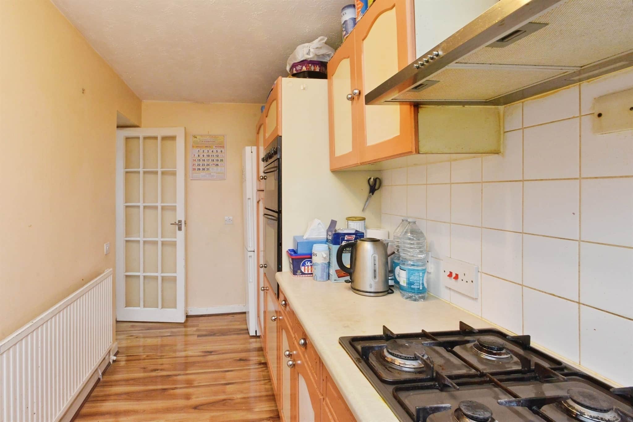 Property at Tylers Green, Bradwell Common, Milton Keynes