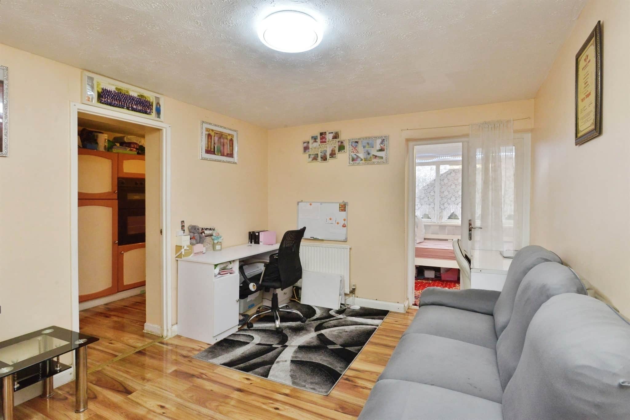 Property at Tylers Green, Bradwell Common, Milton Keynes