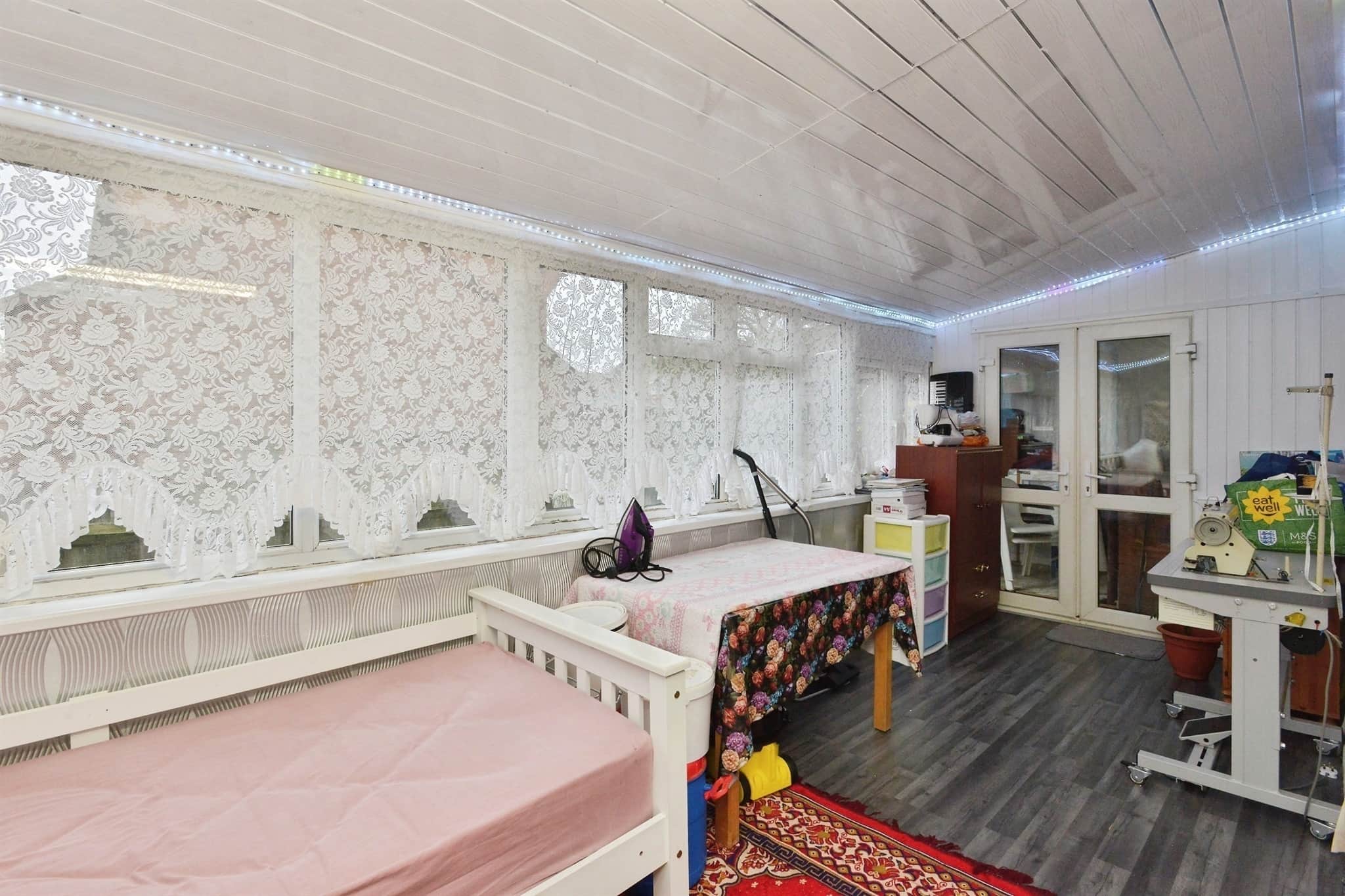 Property at Tylers Green, Bradwell Common, Milton Keynes