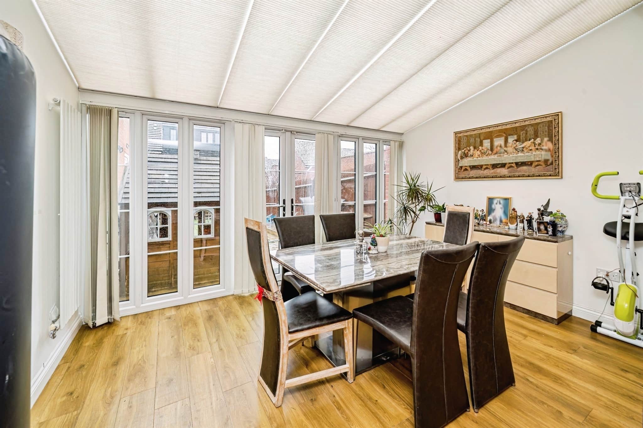 Property at Kennedy Avenue, High Wycombe