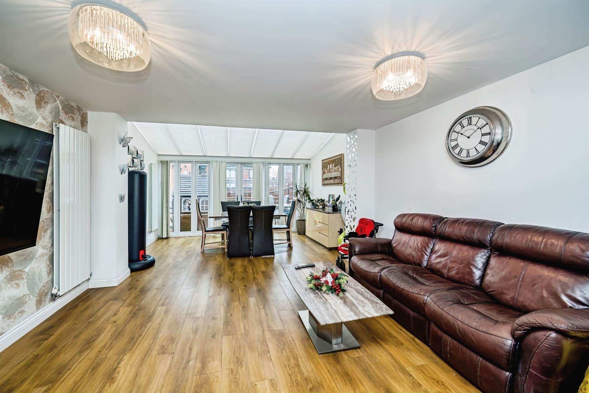 Property at Kennedy Avenue, High Wycombe