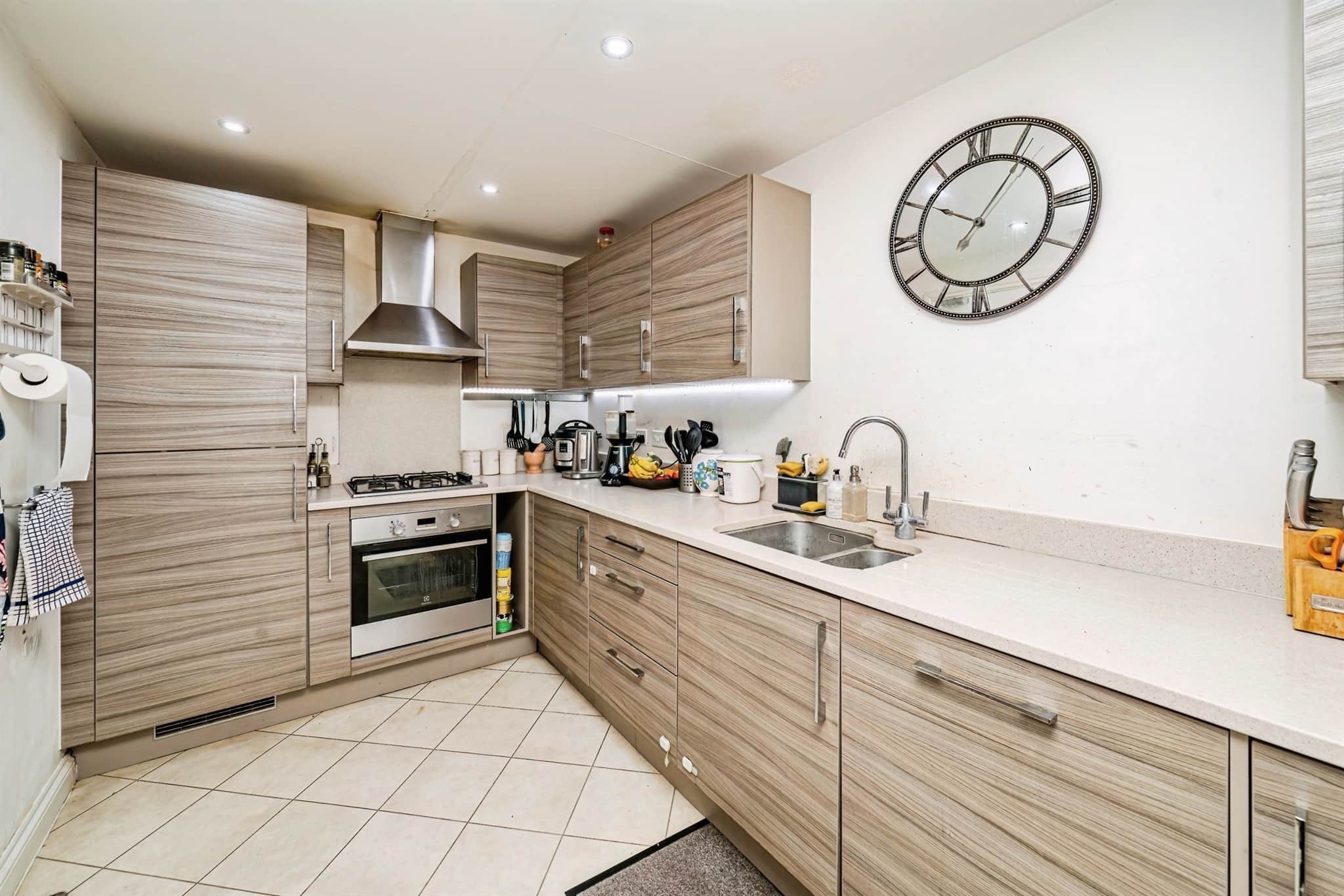 Property at Kennedy Avenue, High Wycombe