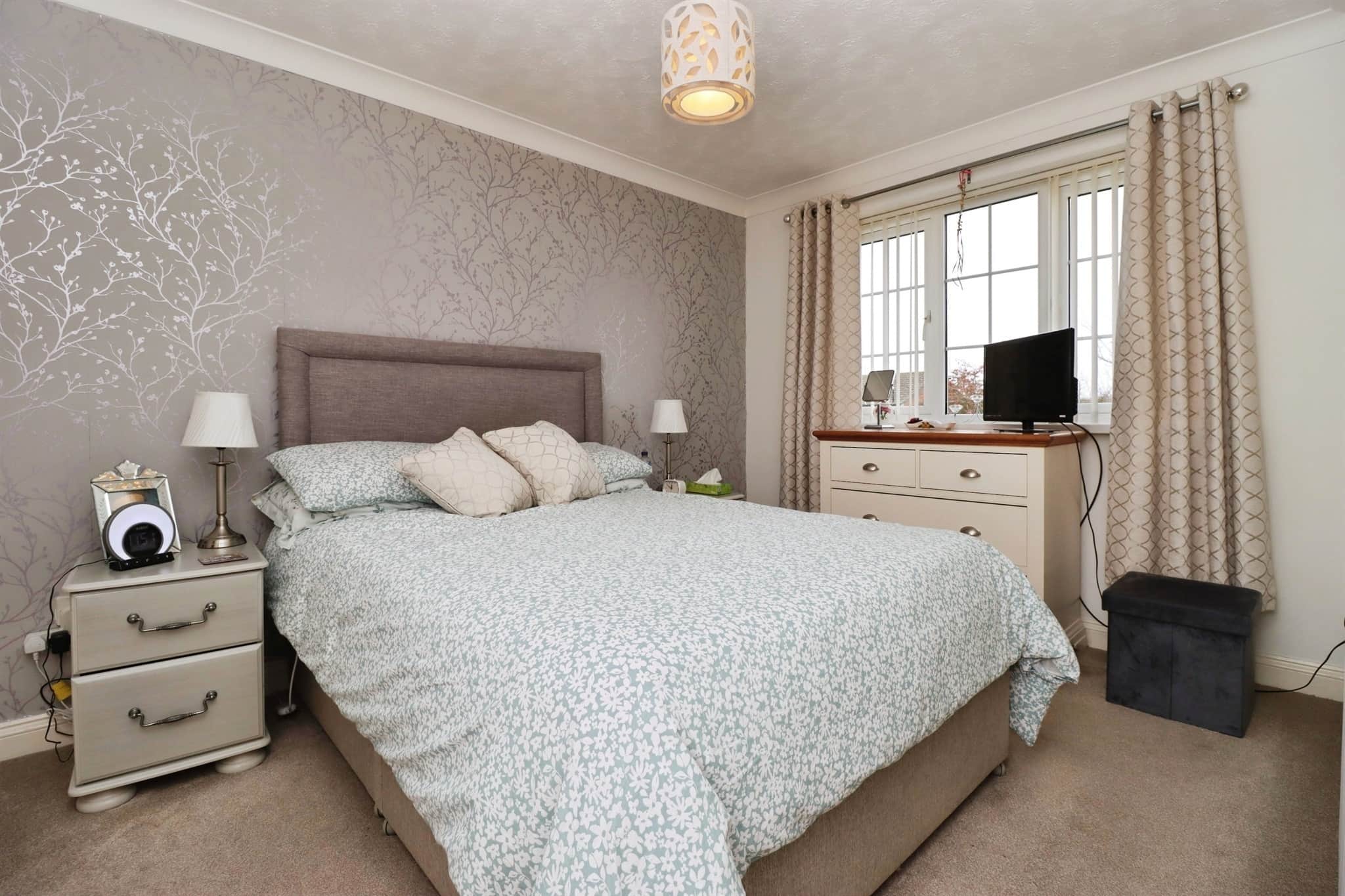 Property at Ridding Close, Corby