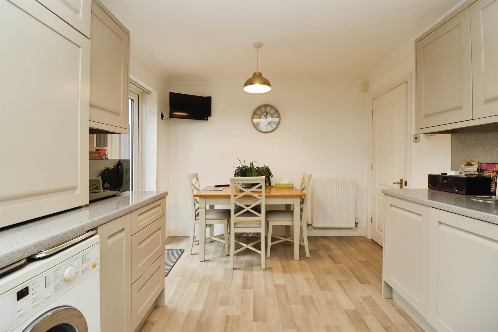 Property at Ridding Close, Corby