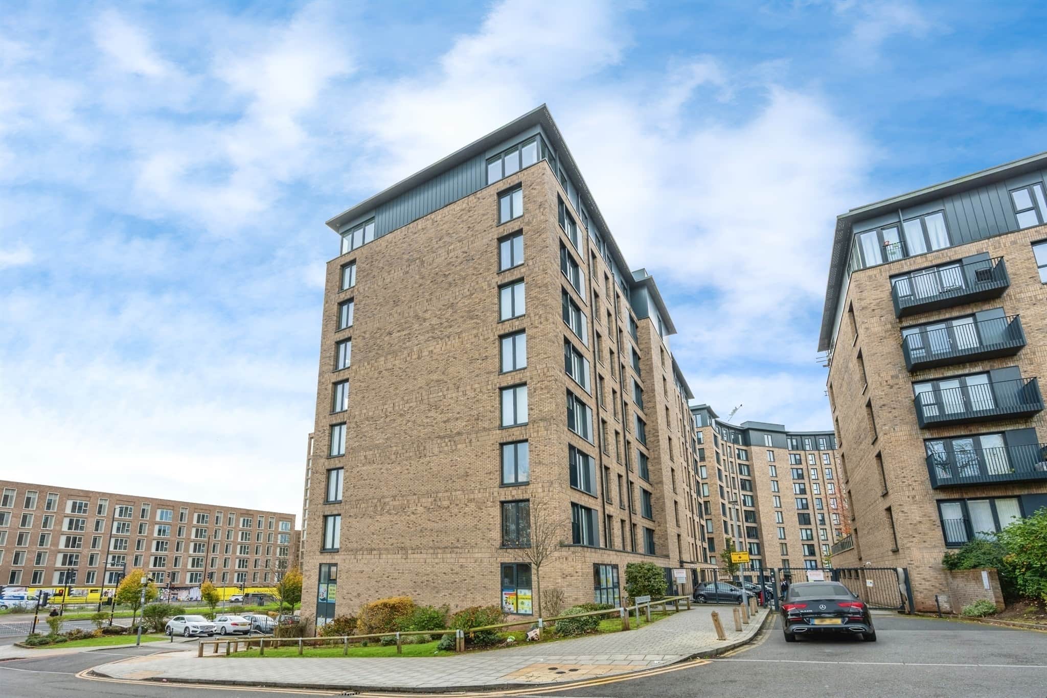Property at Lexington Gardens, Birmingham