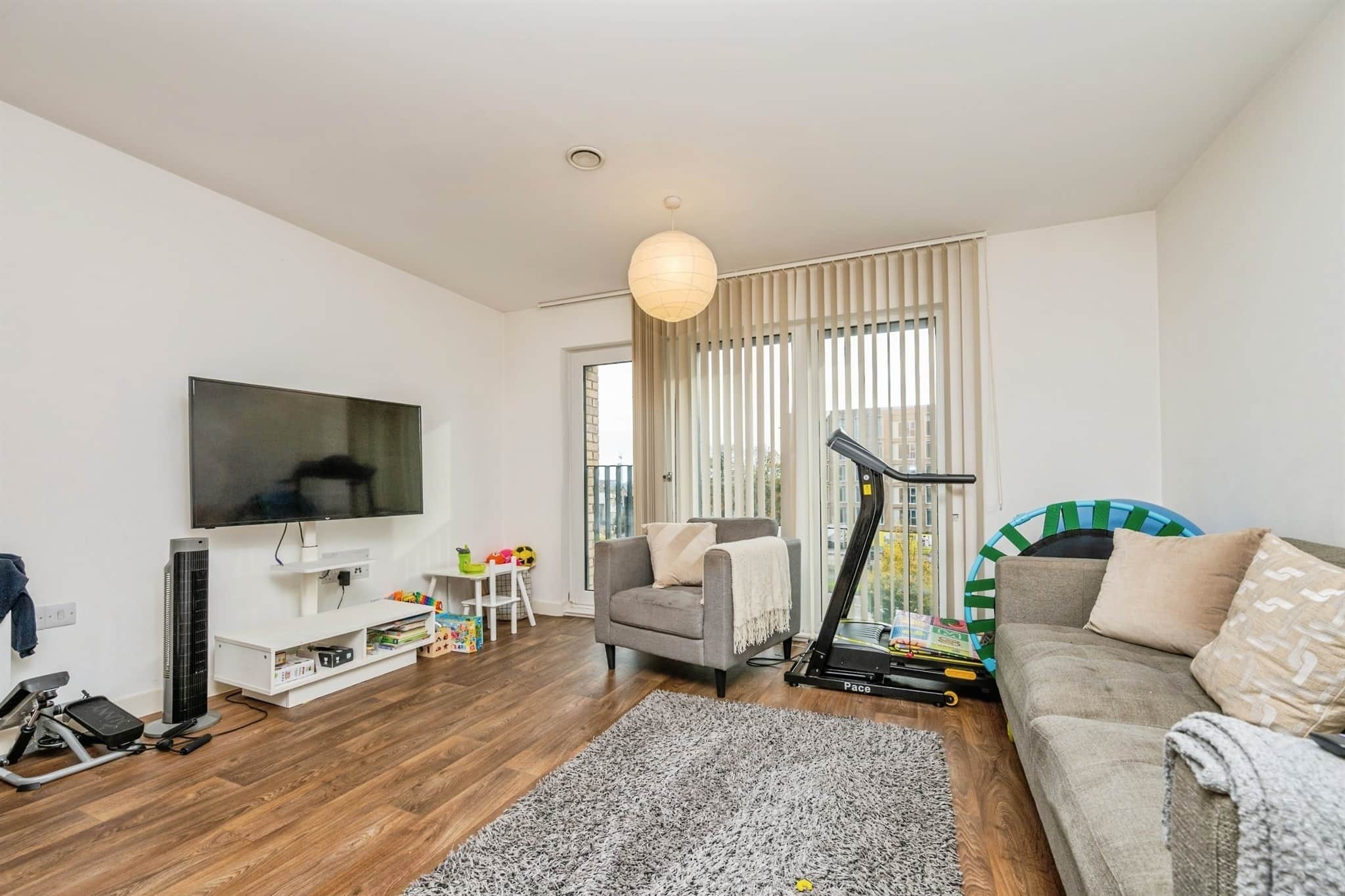 Property at Lexington Gardens, Birmingham