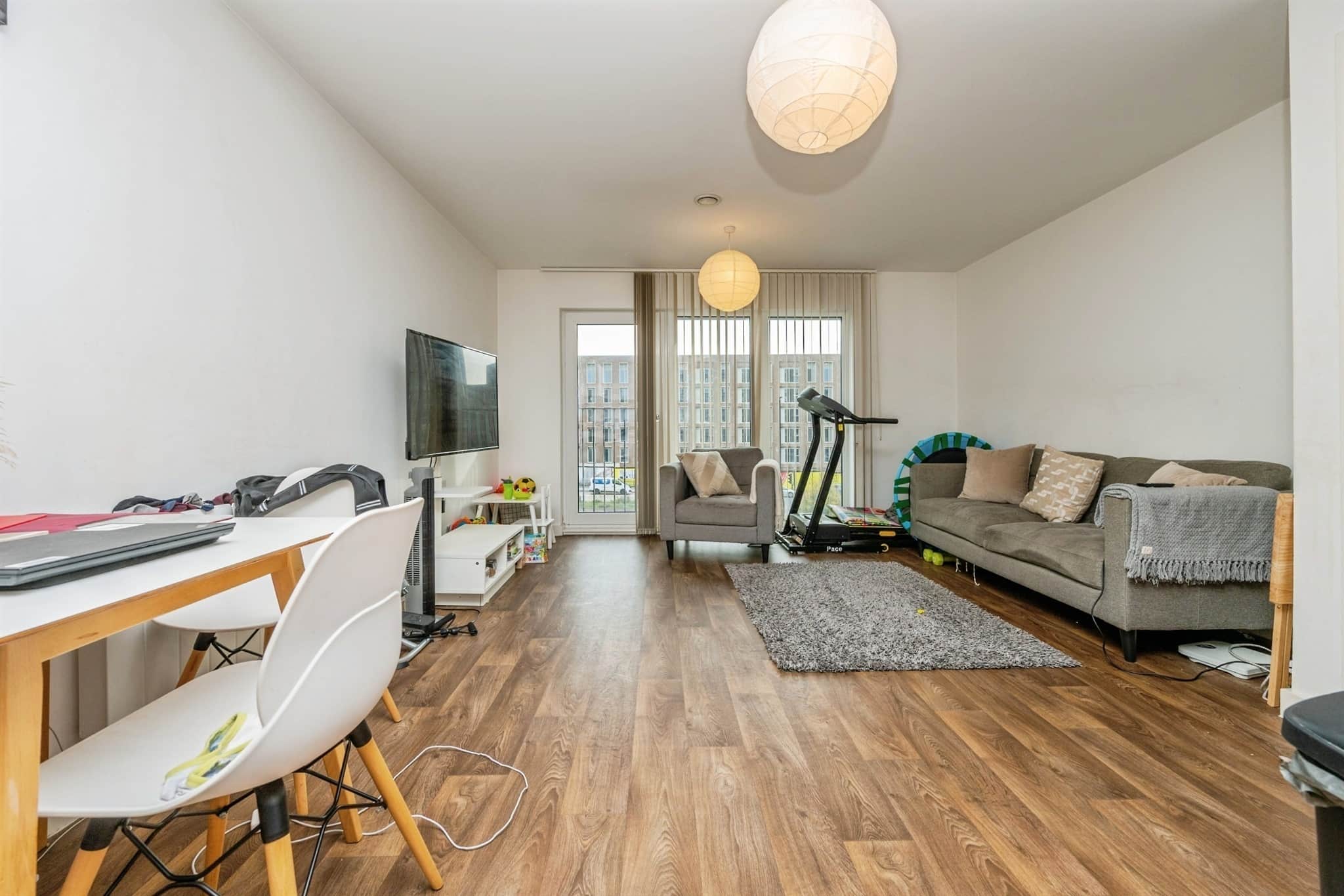Property at Lexington Gardens, Birmingham