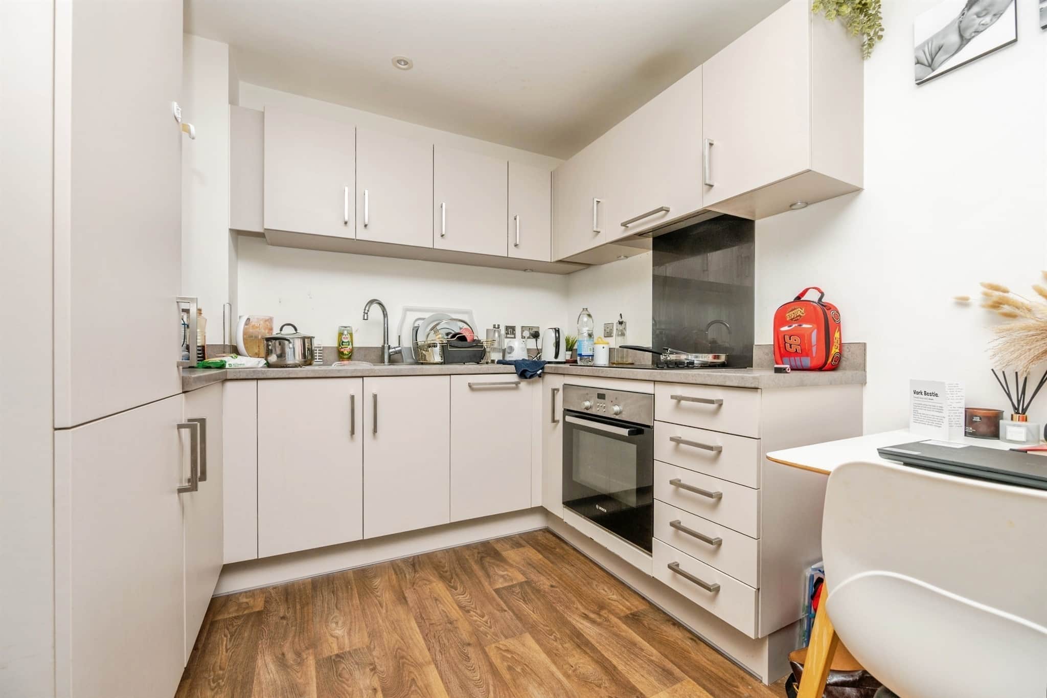 Property at Lexington Gardens, Birmingham