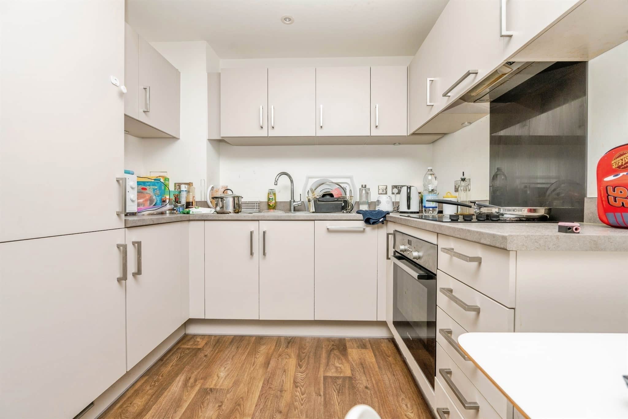 Property at Lexington Gardens, Birmingham