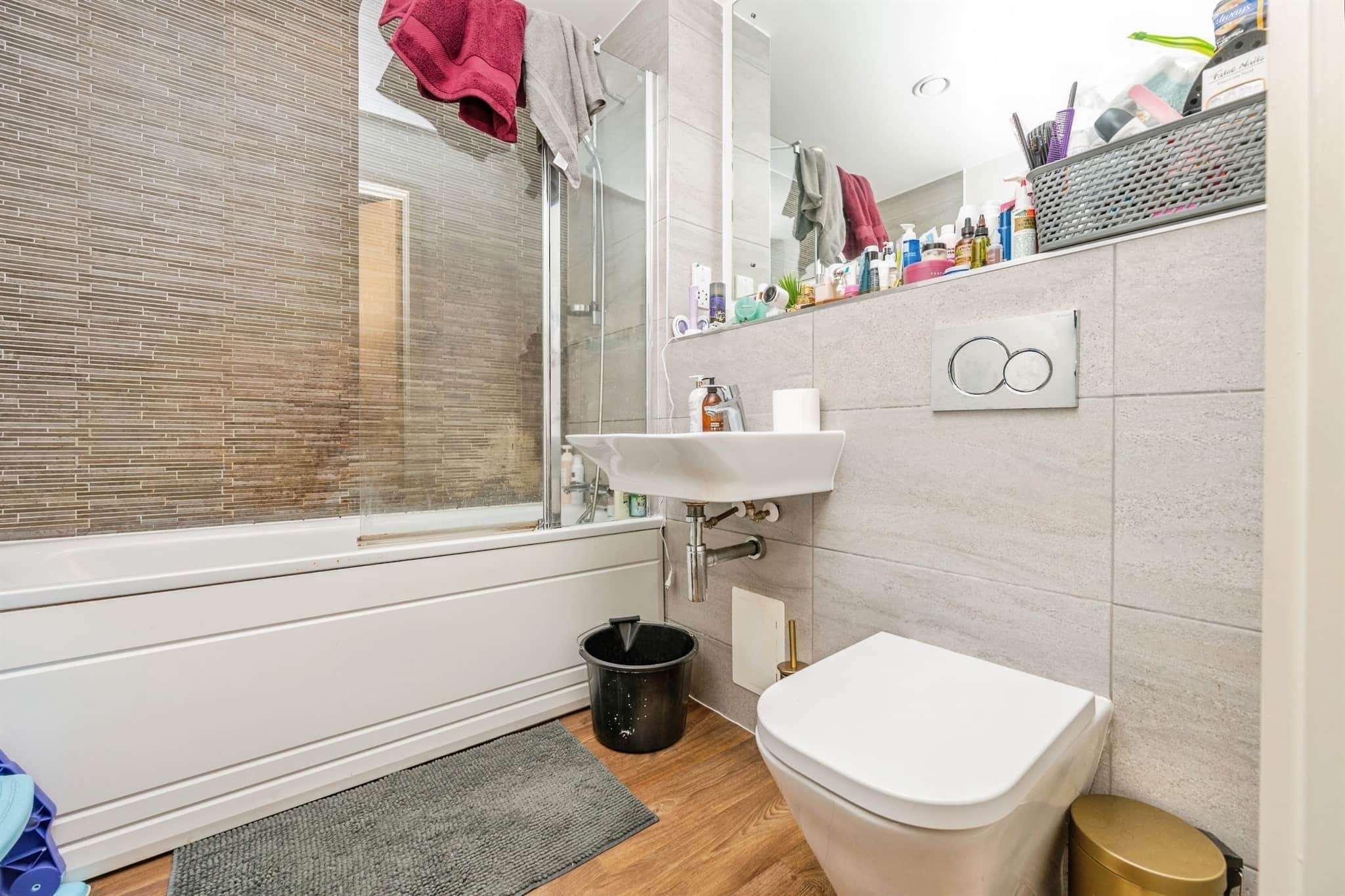 Property at Lexington Gardens, Birmingham