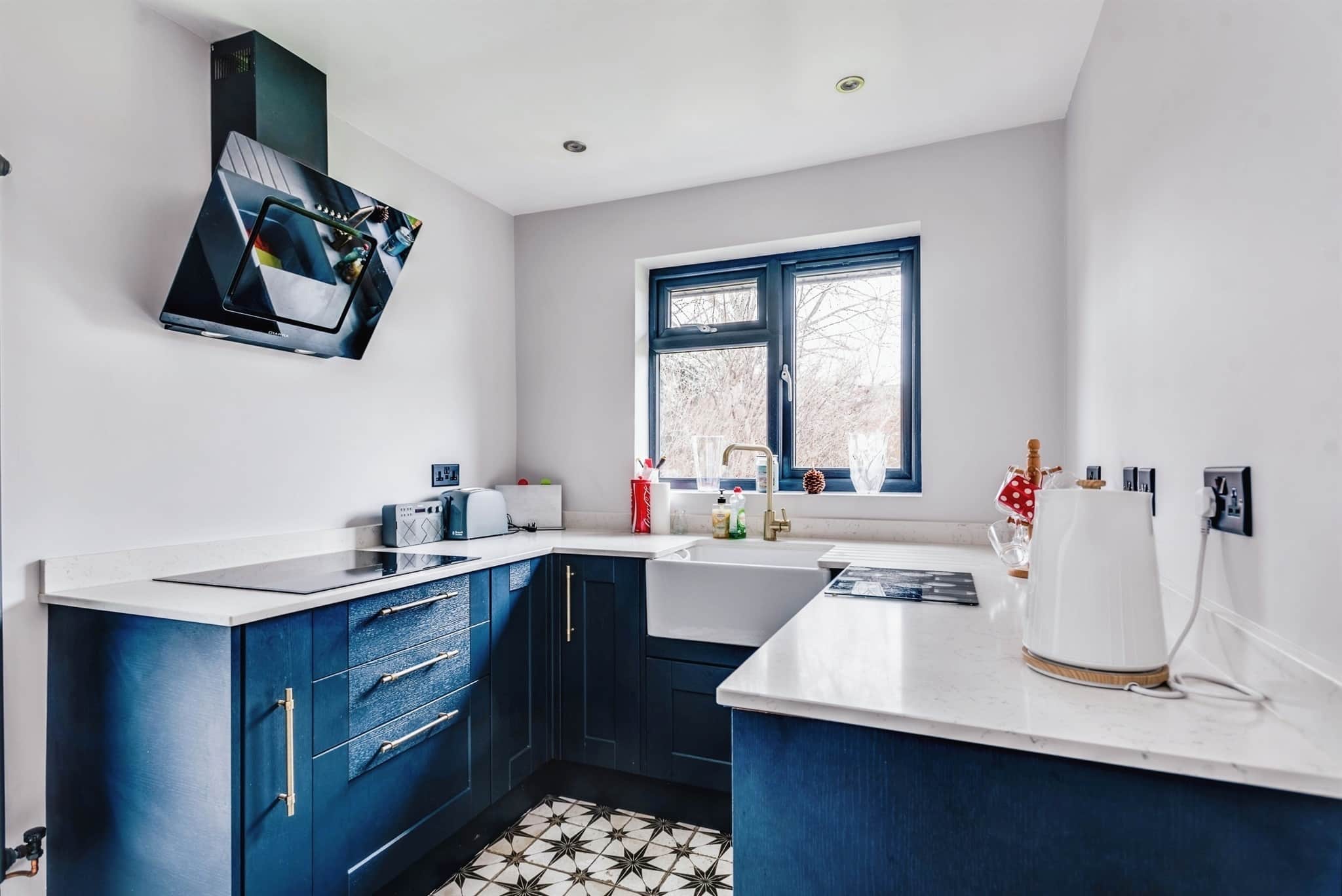 Property at Thornford Drive, Swindon