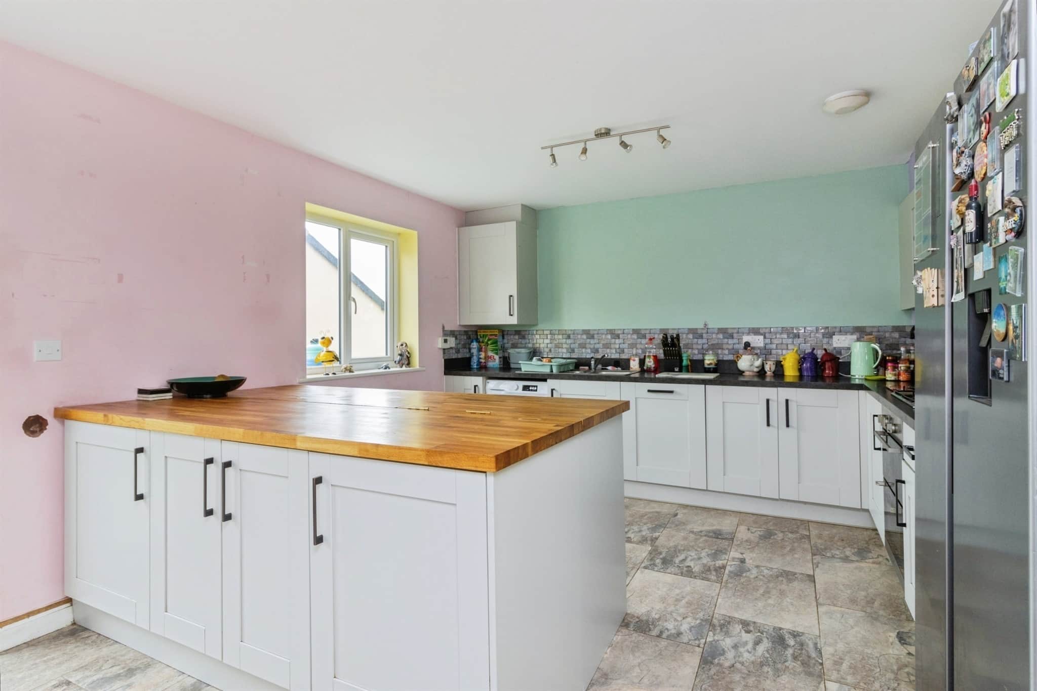 Property at Spinners Square, Chudleigh, Newton Abbot