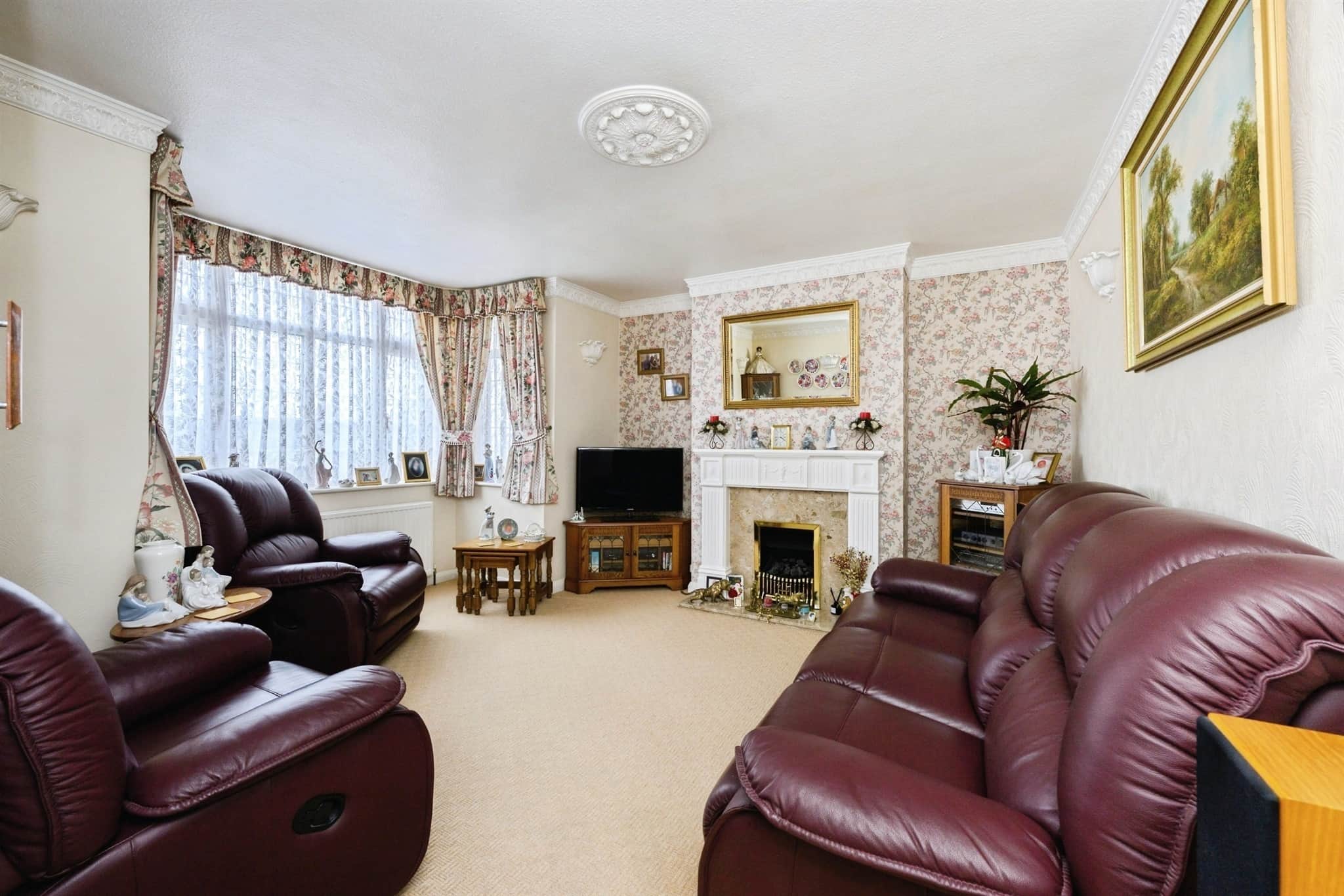 Property at Marlpit Lane, Coulsdon