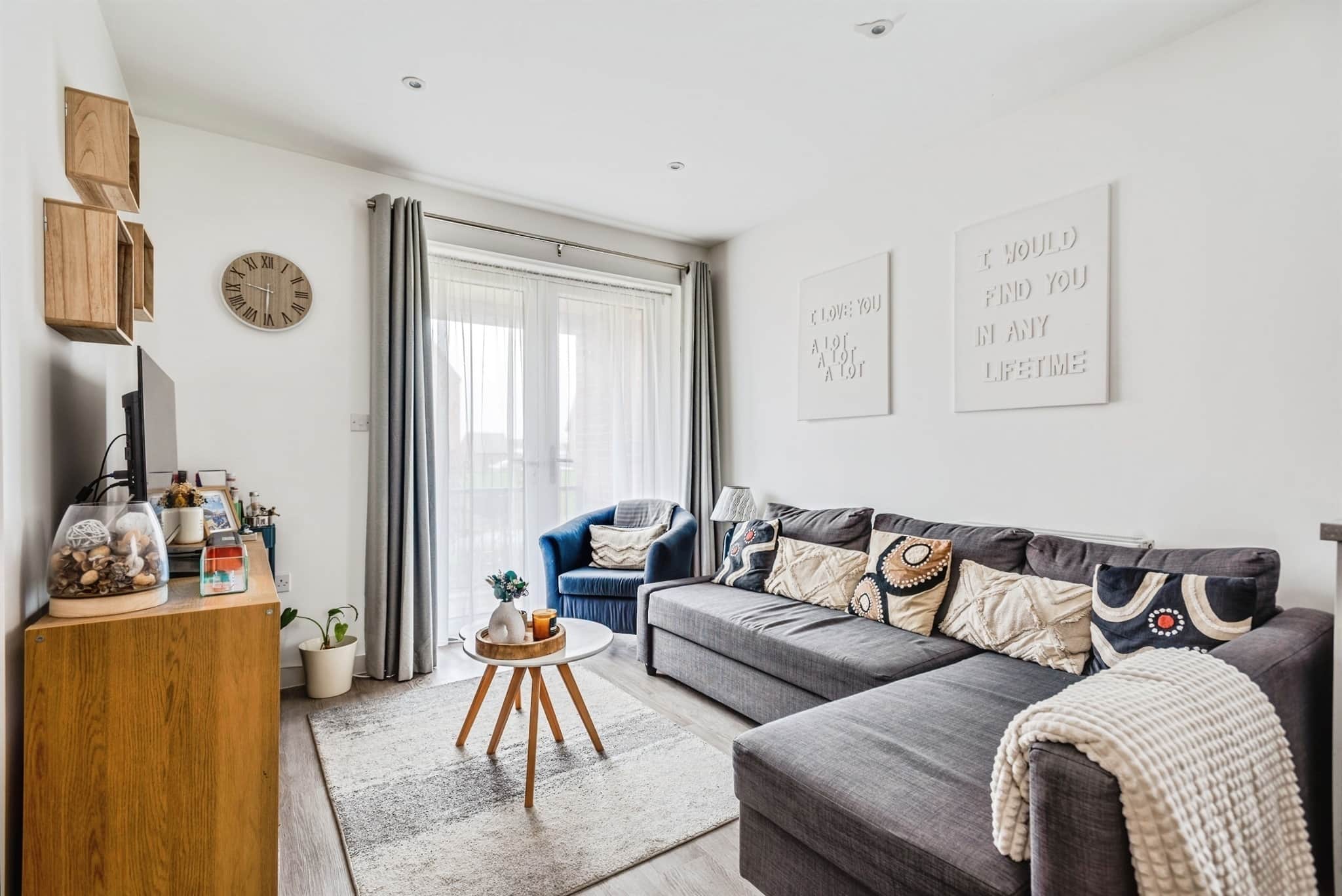 Property at William Morris Close, Oxford