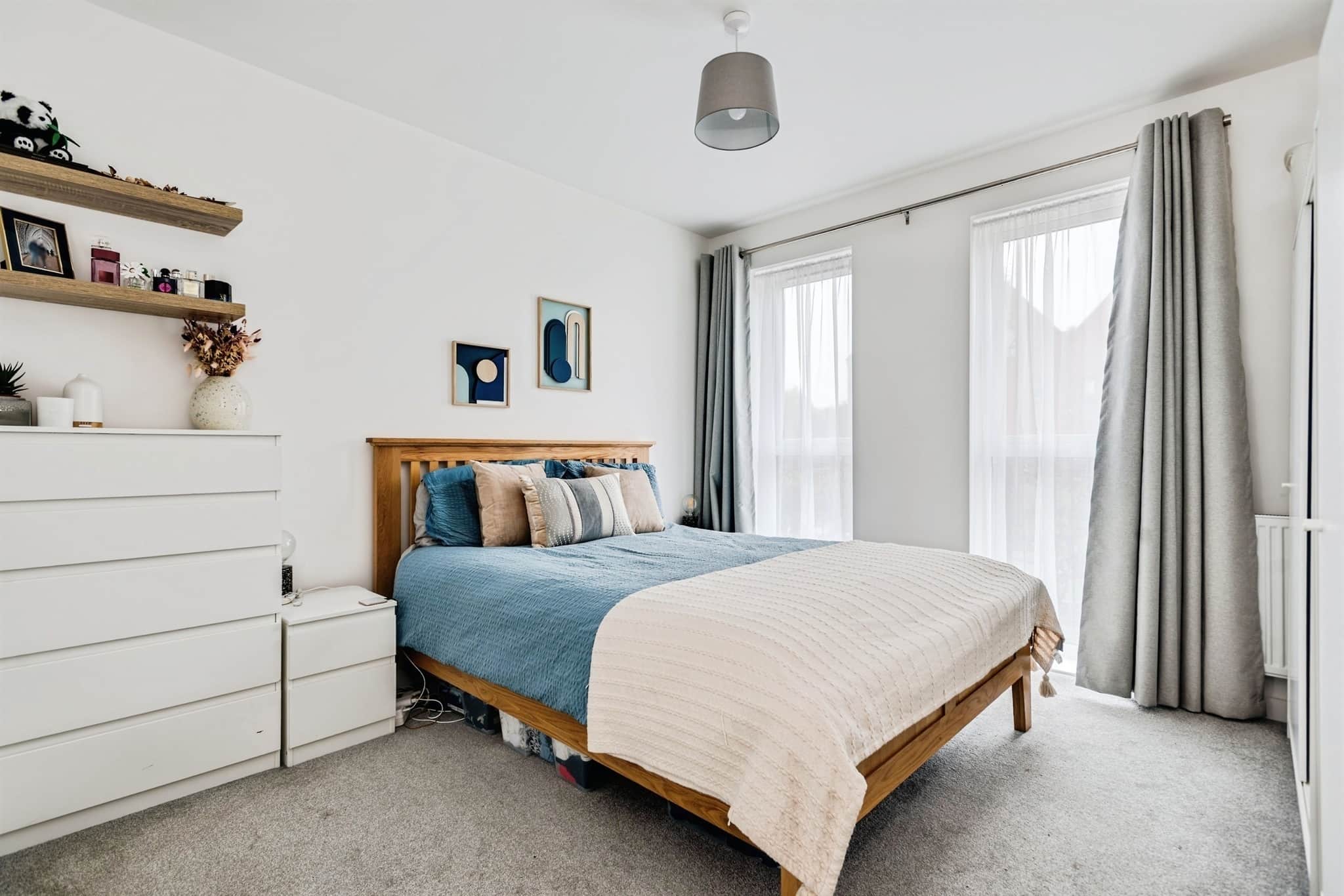 Property at William Morris Close, Oxford