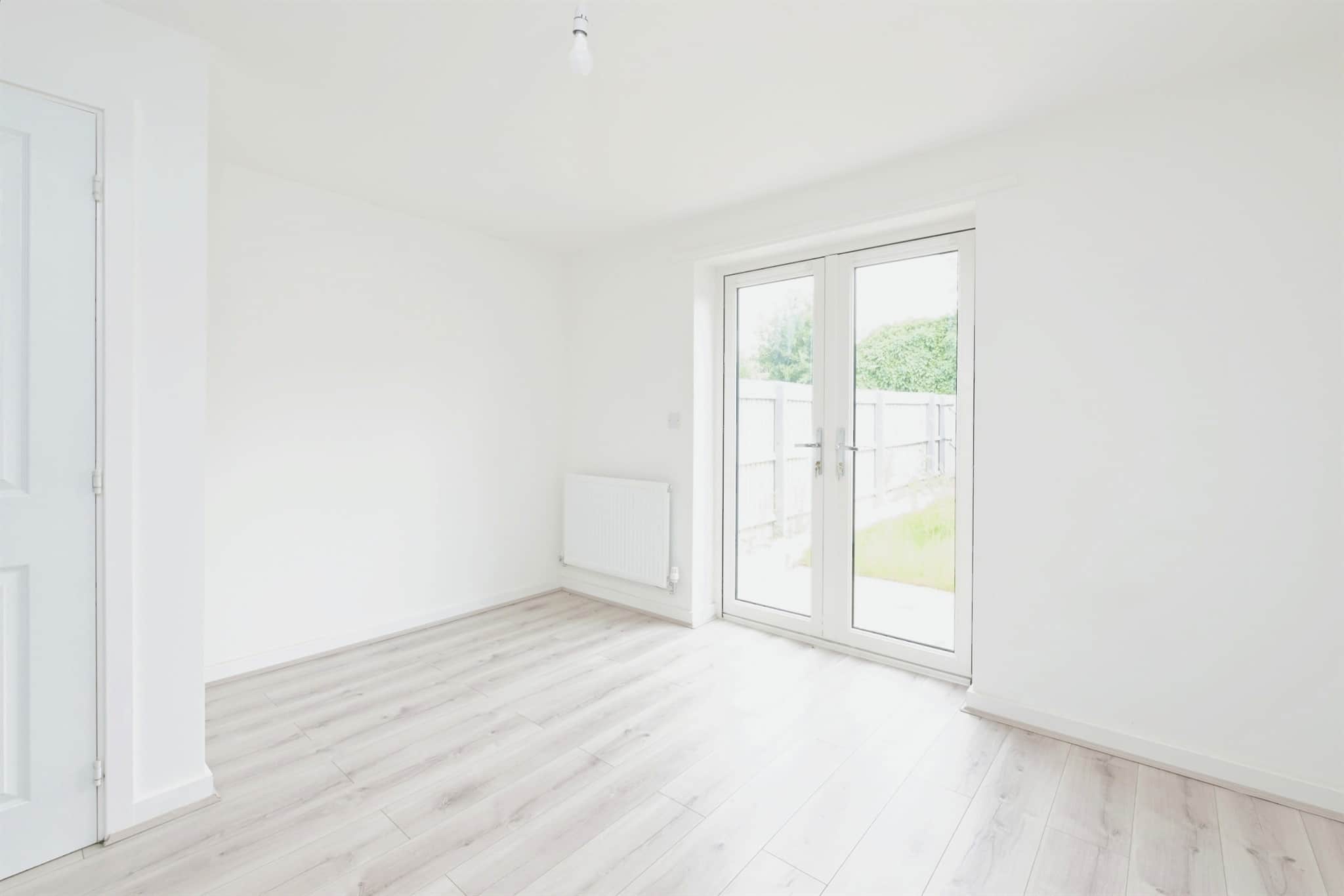 Property at Hodder Street, Northampton