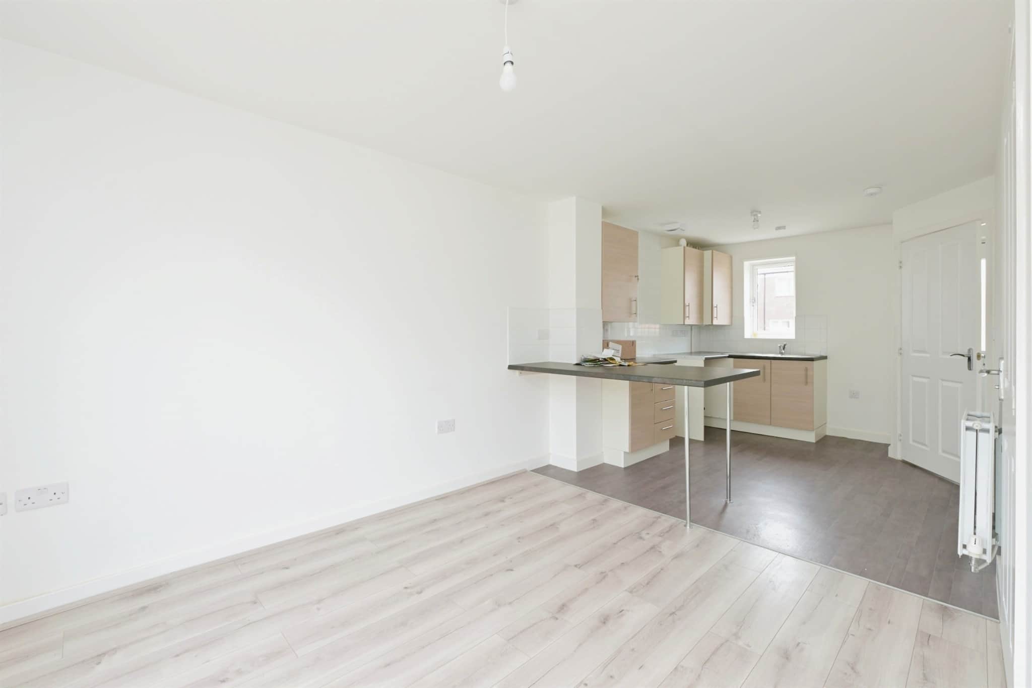 Property at Hodder Street, Northampton