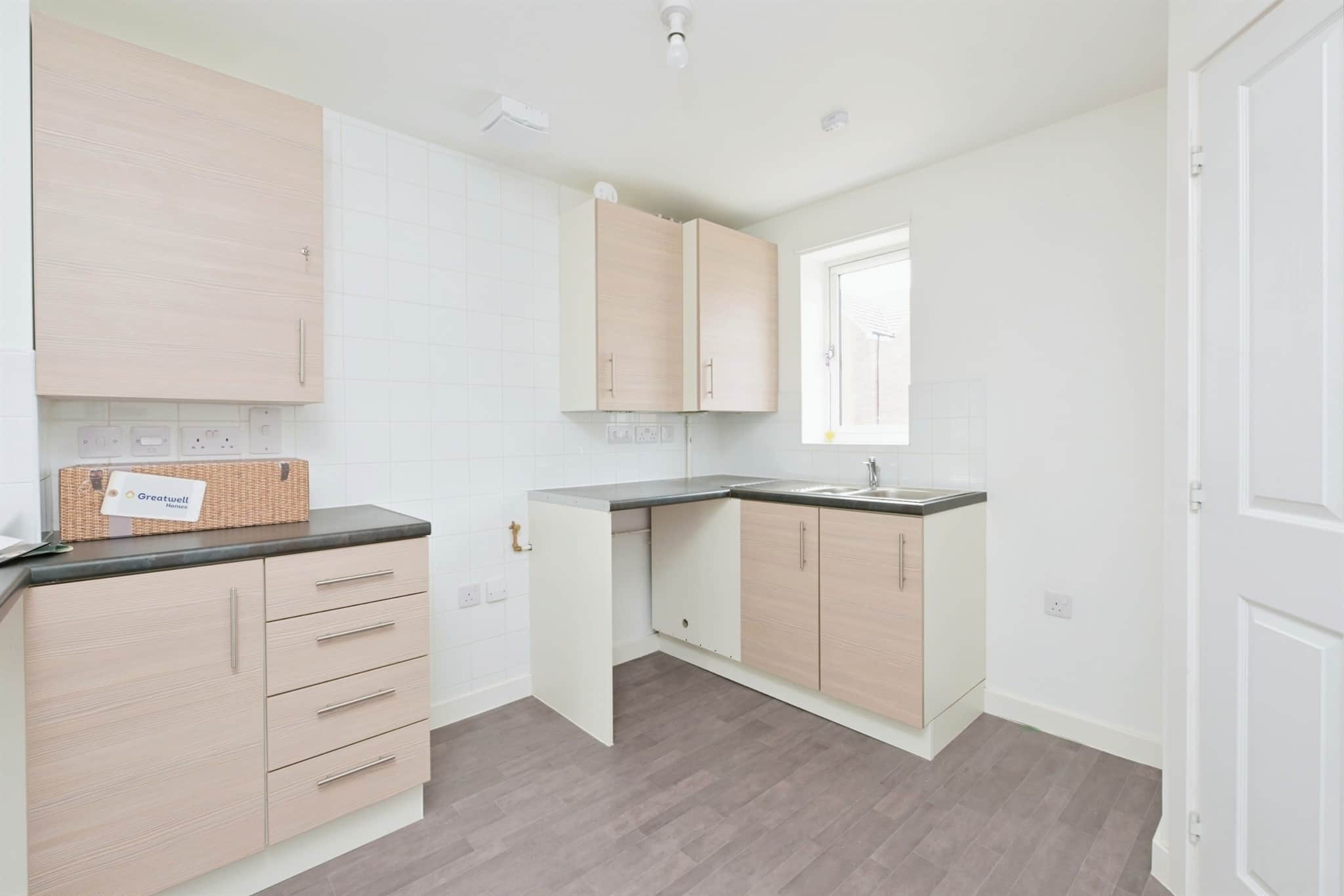 Property at Hodder Street, Northampton