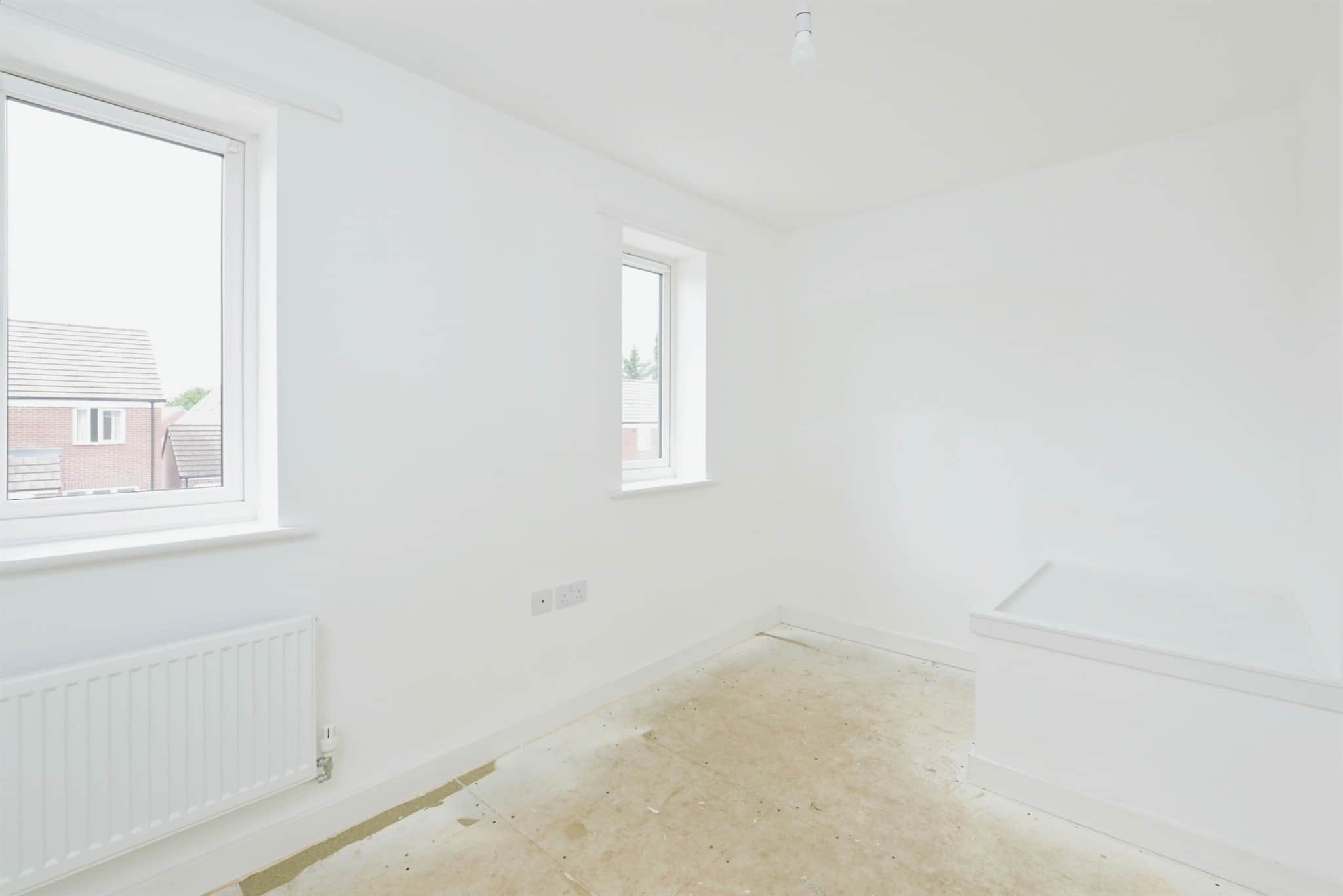 Property at Hodder Street, Northampton