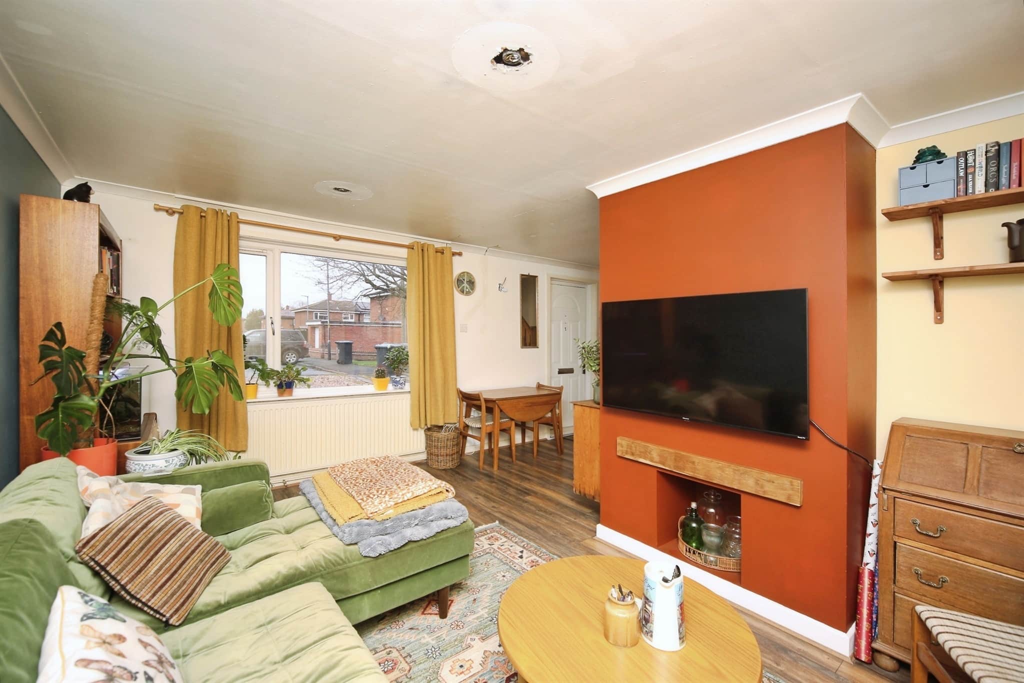 Property at Stileman Close, Lower Quinton, STRATFORD-UPON-AVON