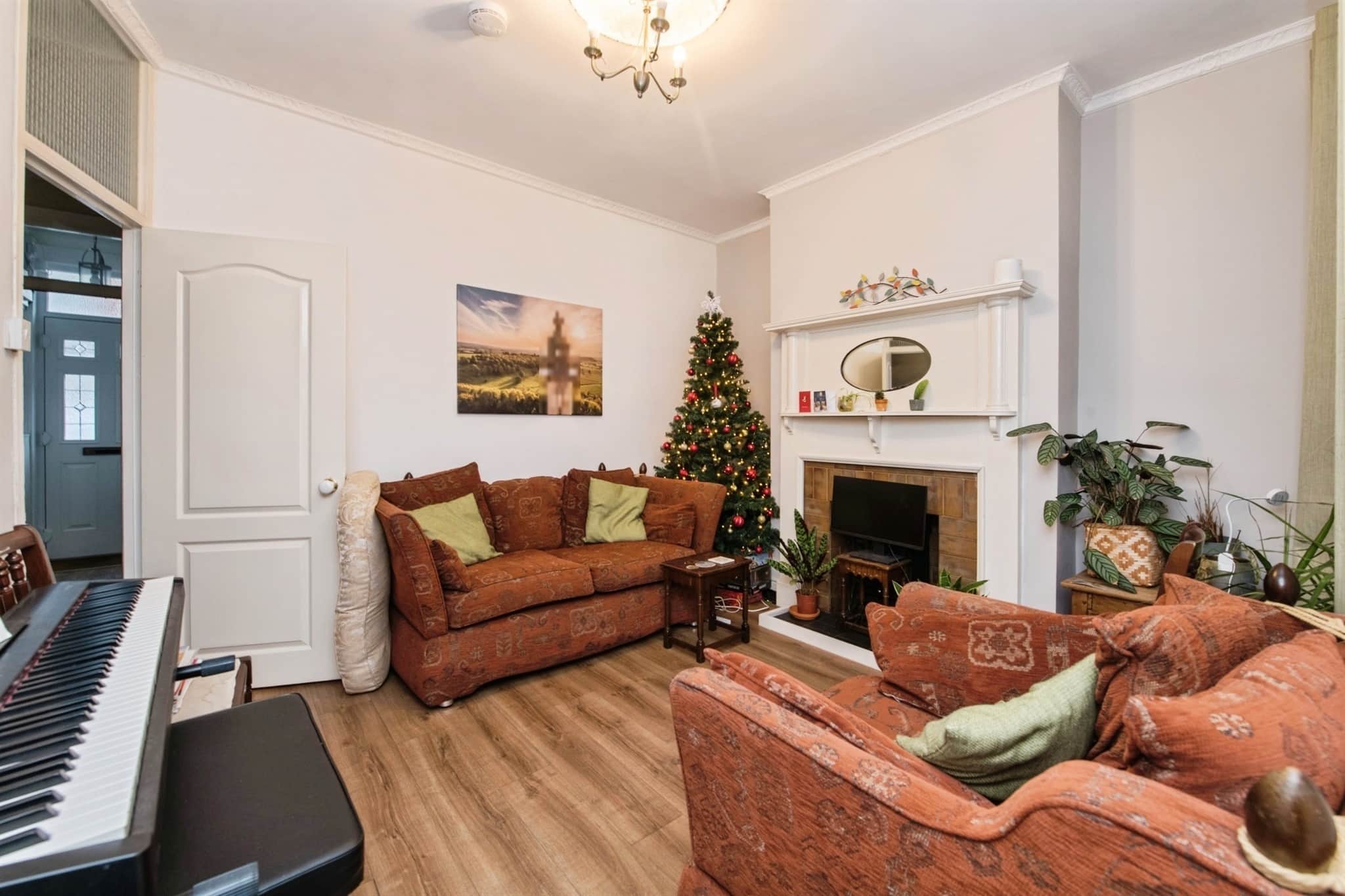 Property at Baker Street, Exeter