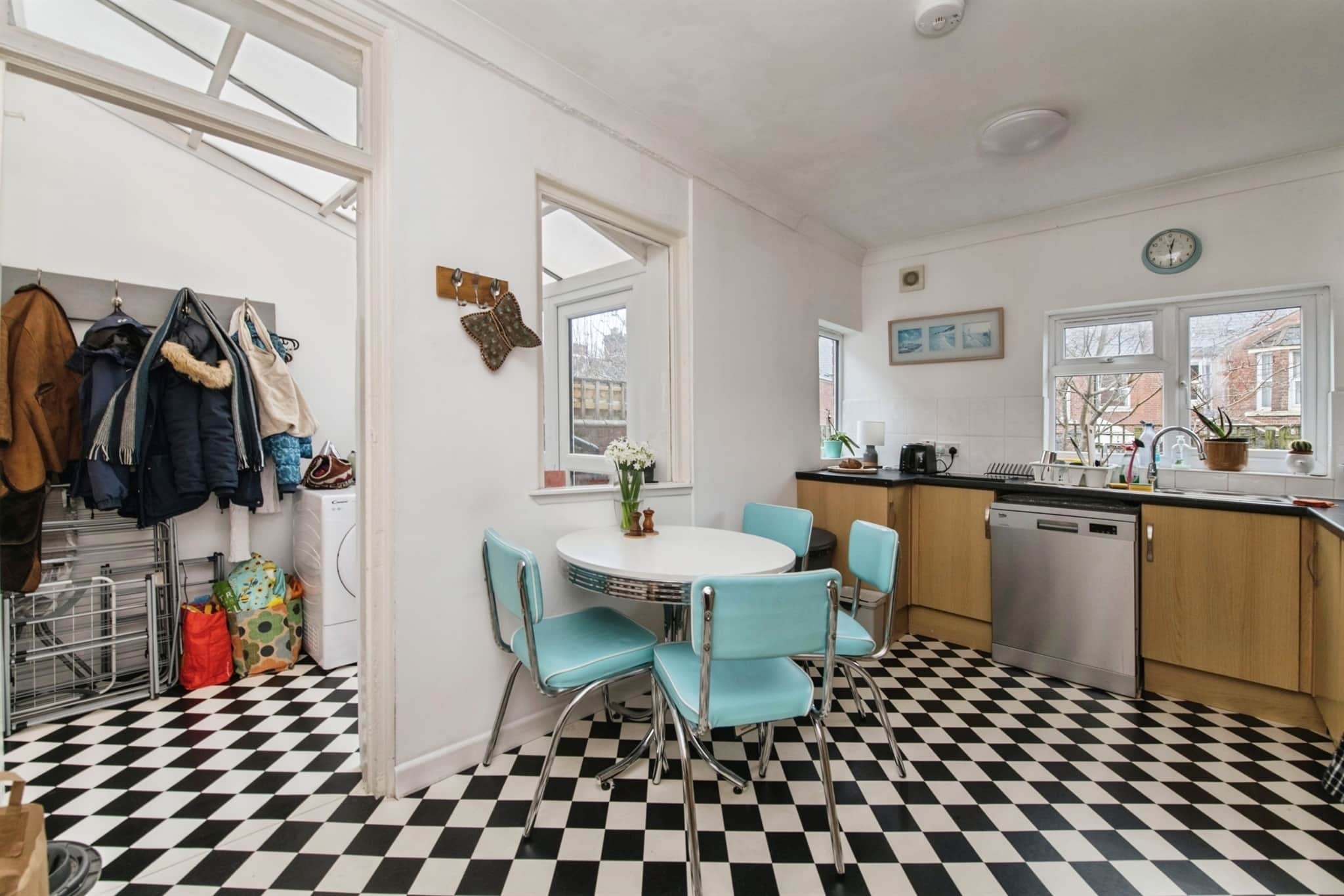 Property at Baker Street, Exeter