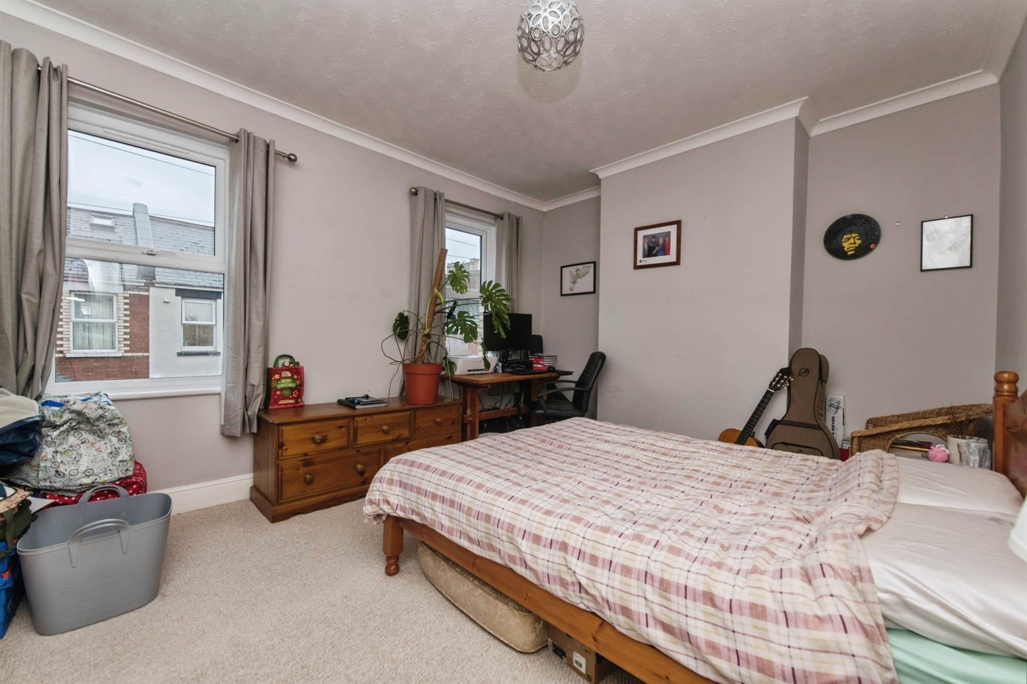 Property at Baker Street, Exeter