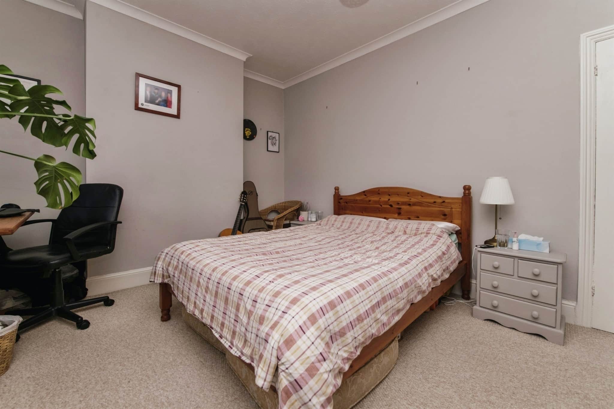 Property at Baker Street, Exeter