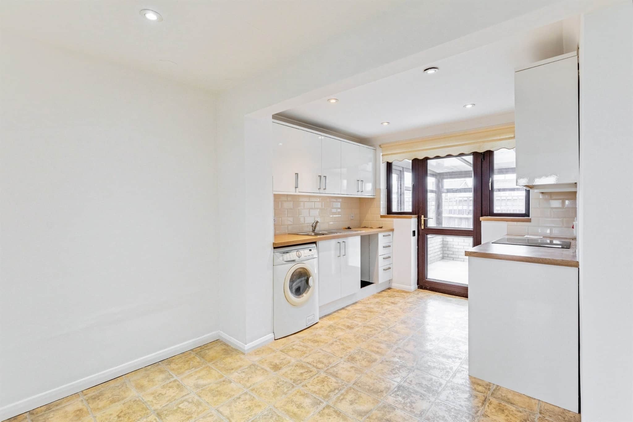 Property at Banbury Lane, Rothersthorpe, Northampton