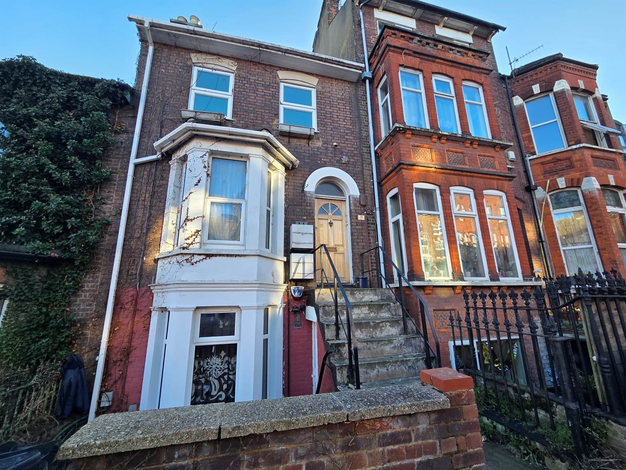 Property at Rothesay Road, Luton