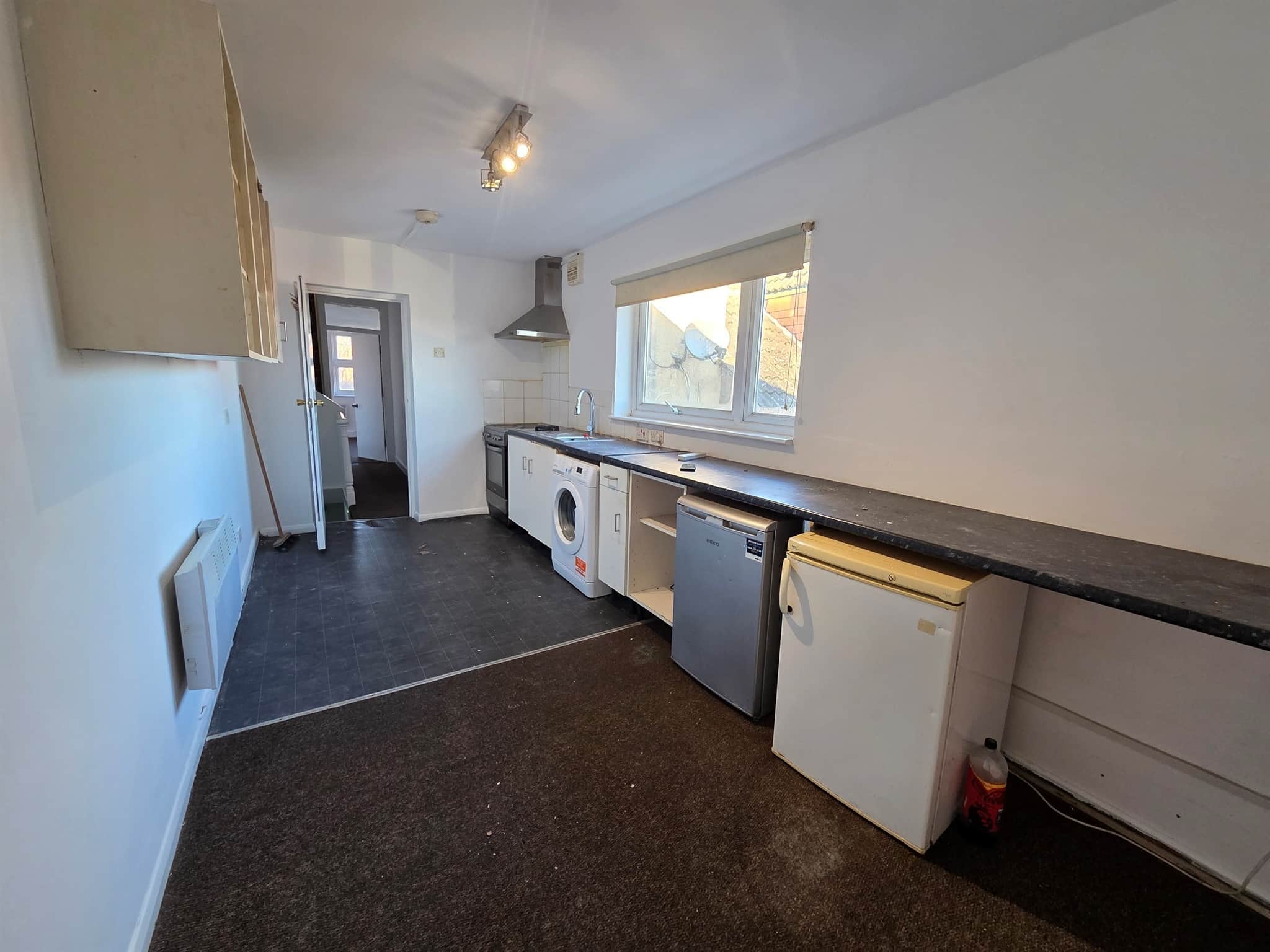 Property at Rothesay Road, Luton