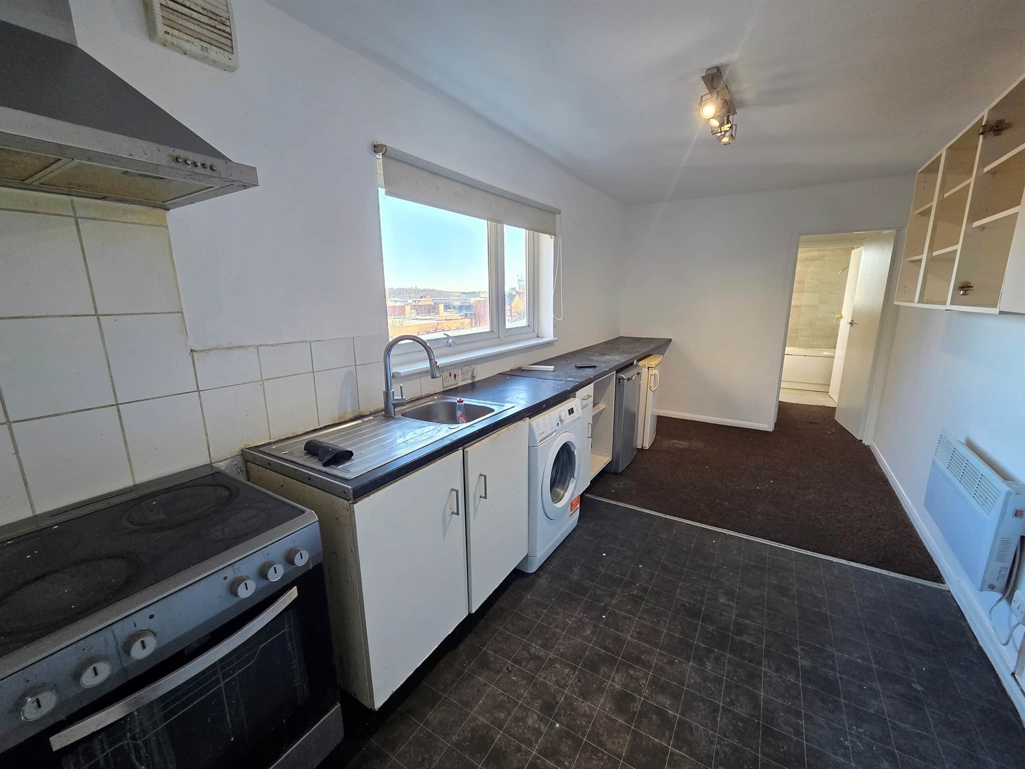 Property at Rothesay Road, Luton