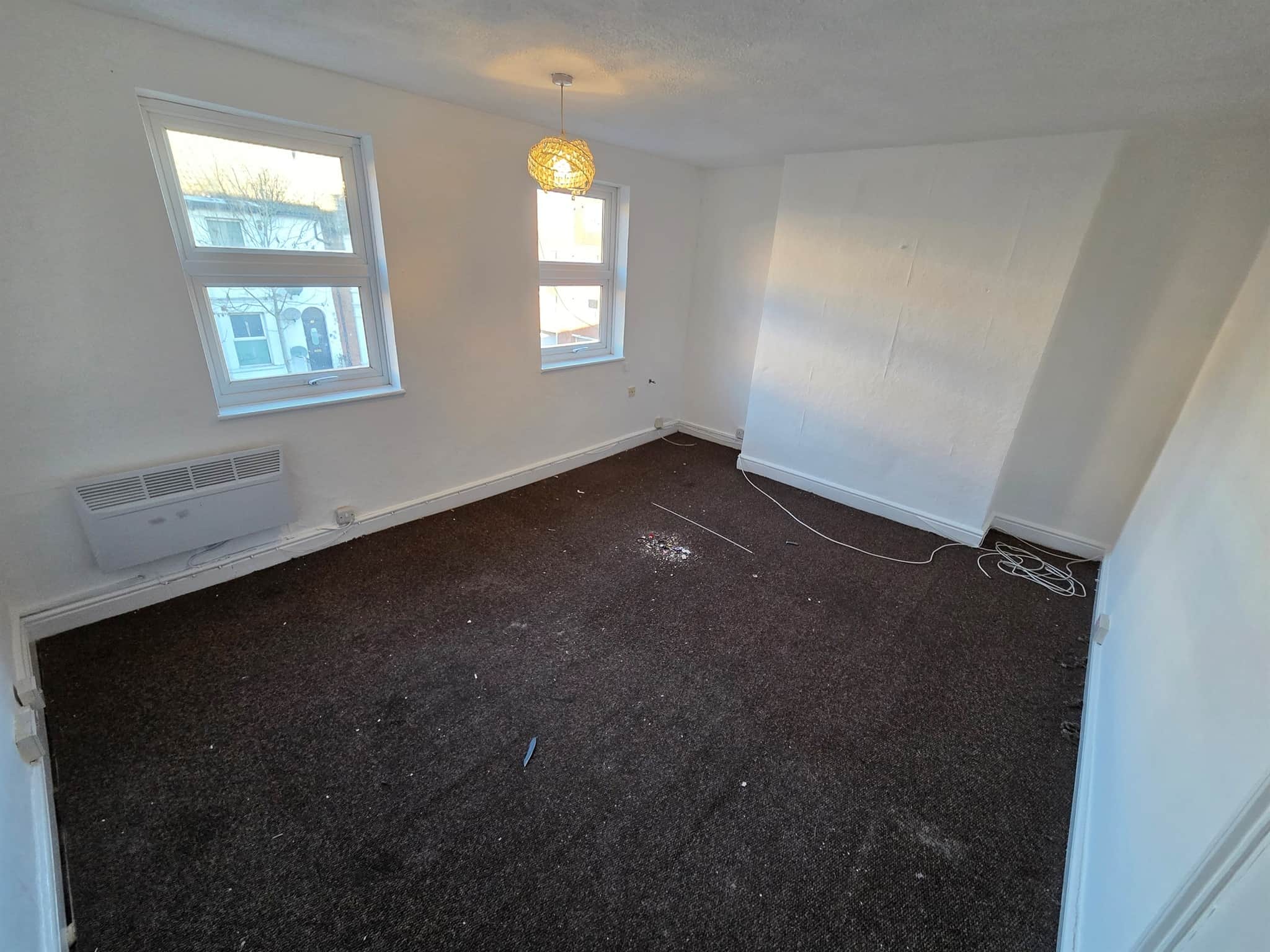 Property at Rothesay Road, Luton