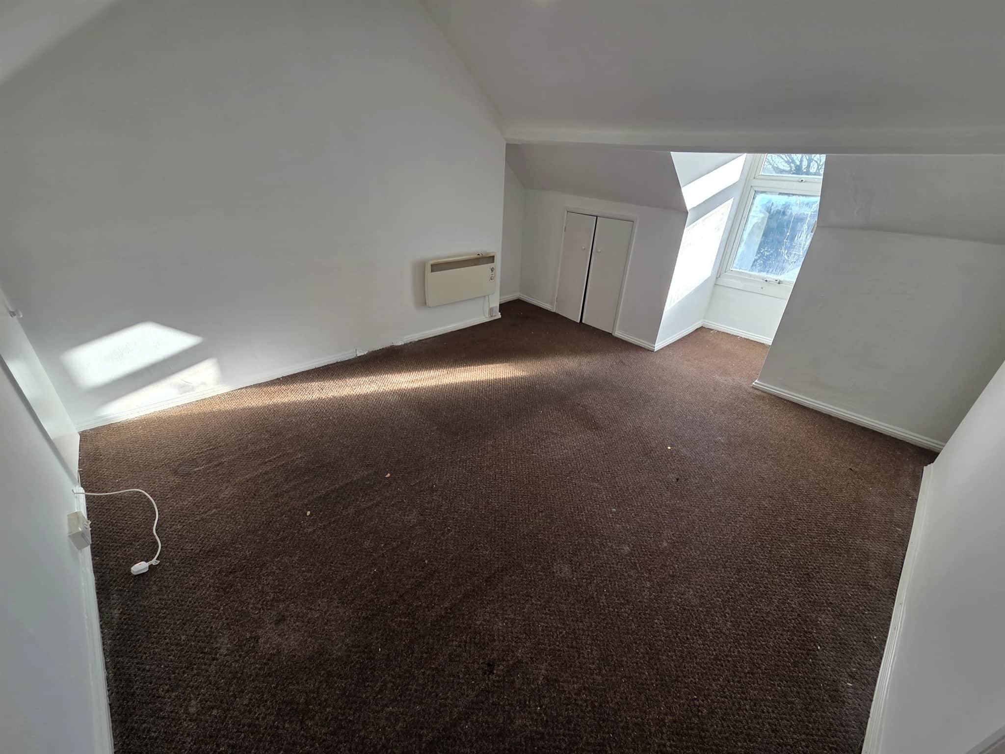 Property at Rothesay Road, Luton