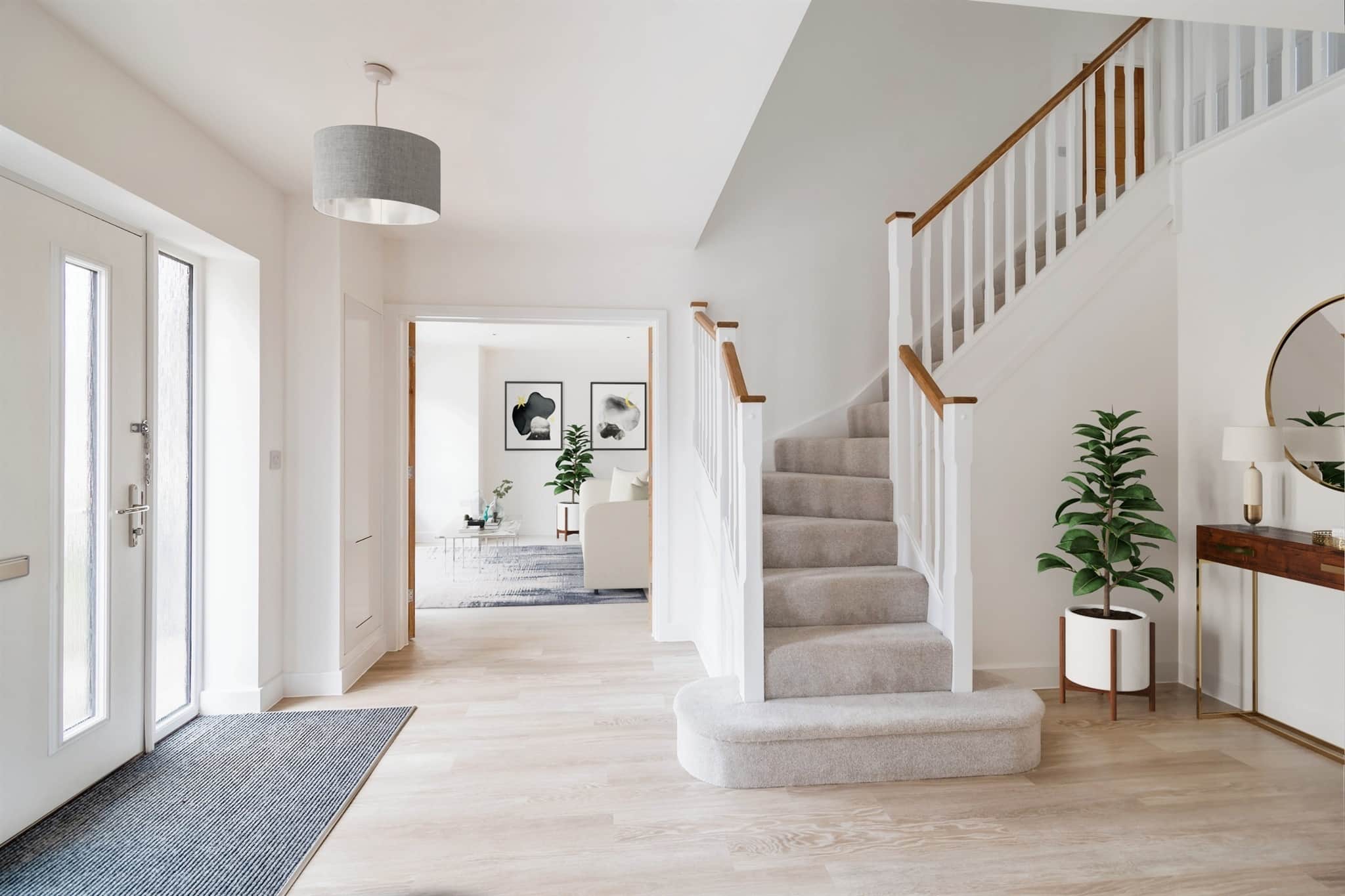Property at Off Dancing Lane, Somerset