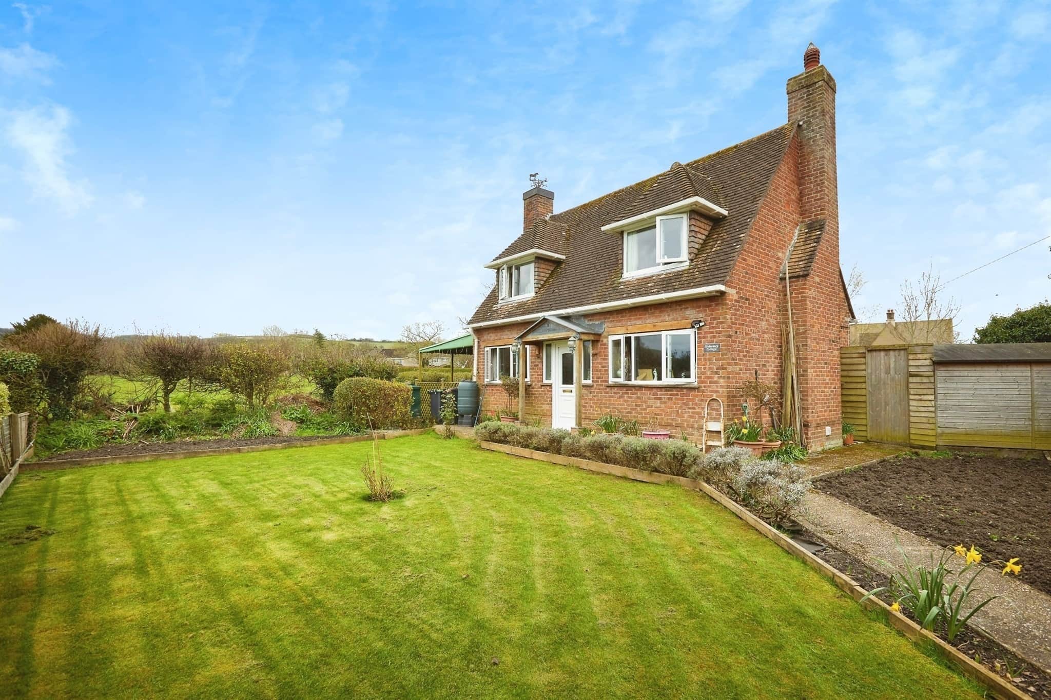 Property at Orchard Close, Fontmell Magna, Shaftesbury