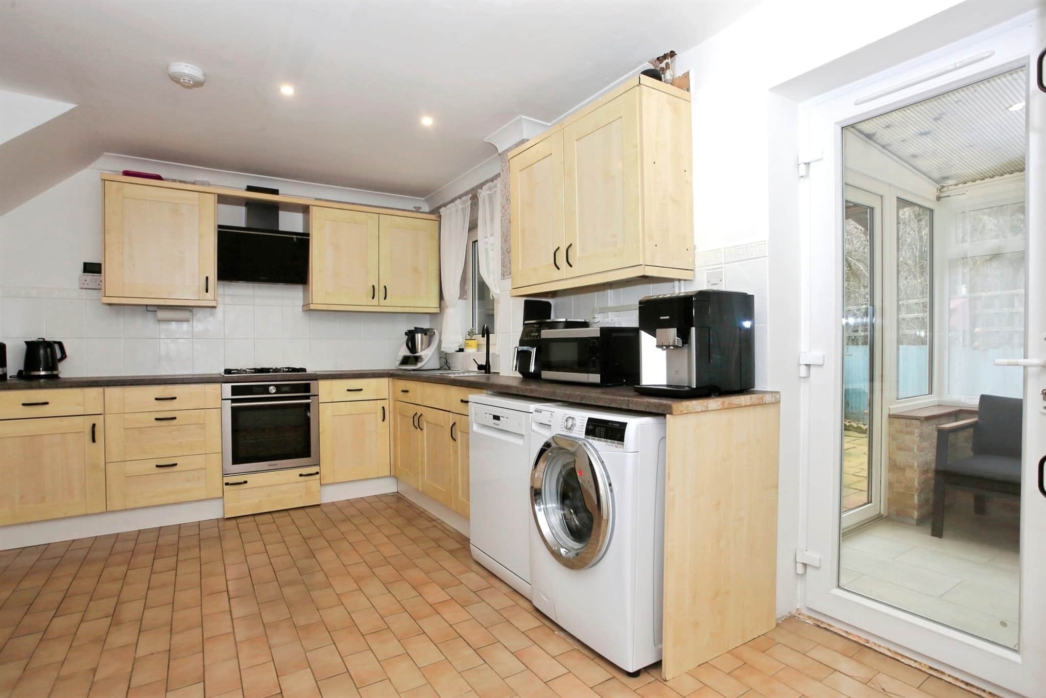 Property at Hedgelands, Peterborough