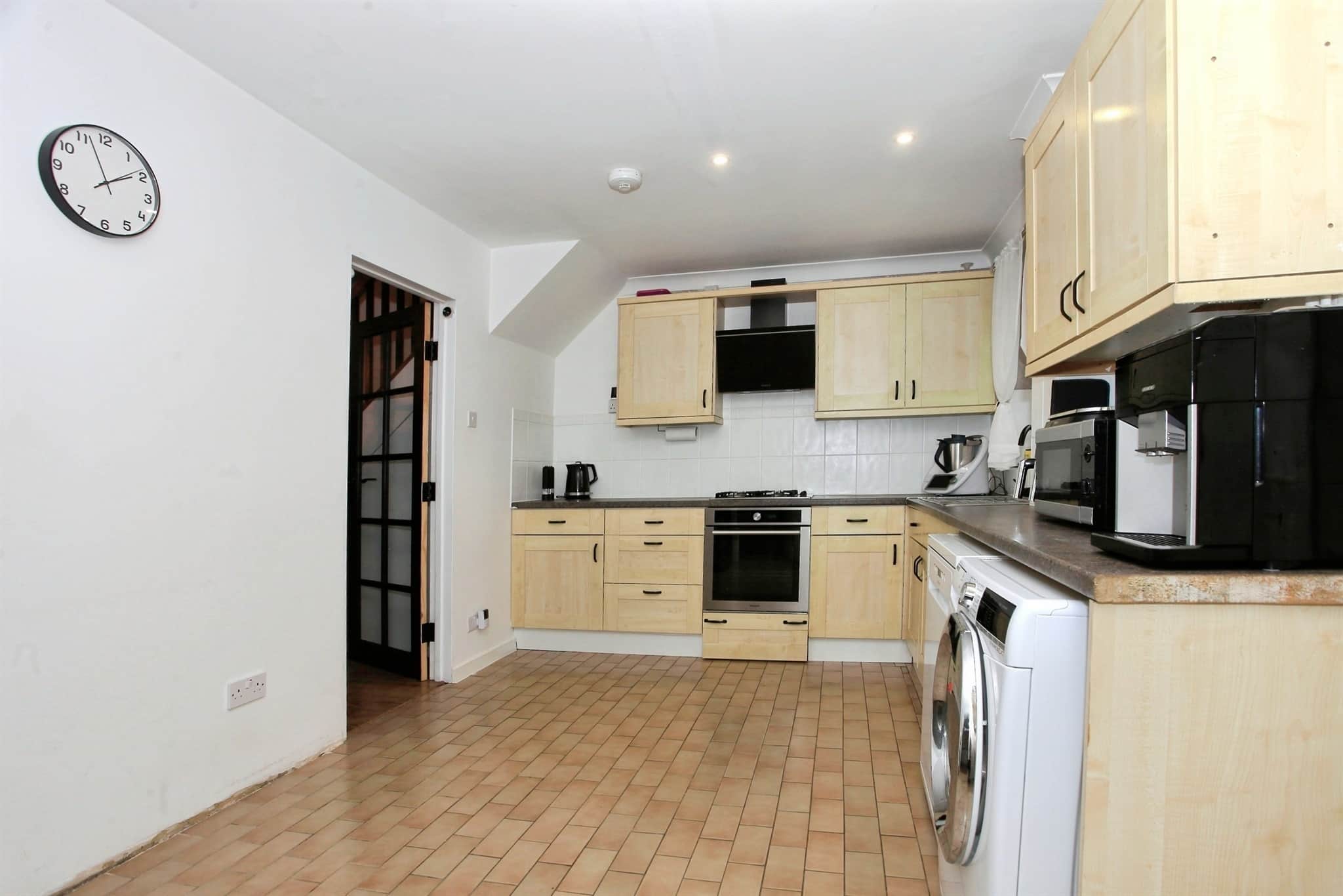 Property at Hedgelands, Peterborough