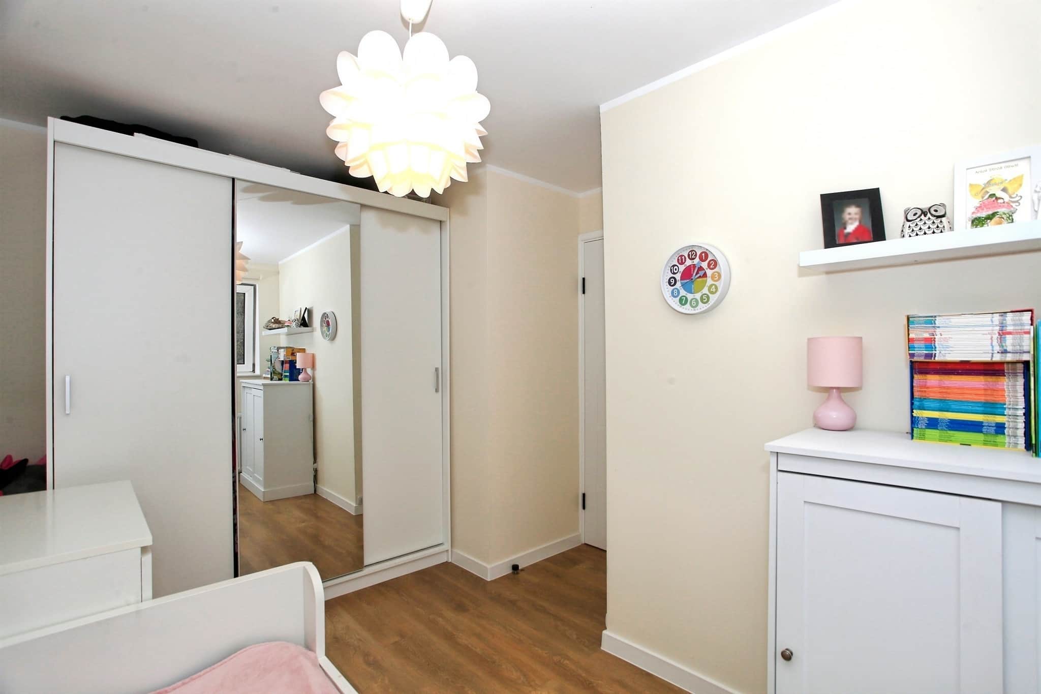Property at Hedgelands, Peterborough