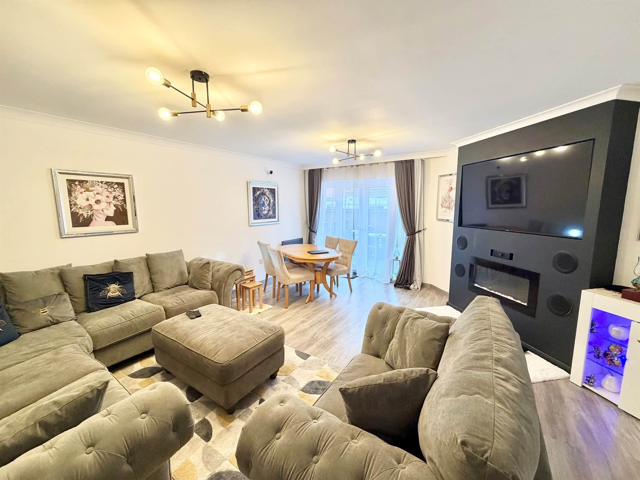 Property at Rose Close, Corby
