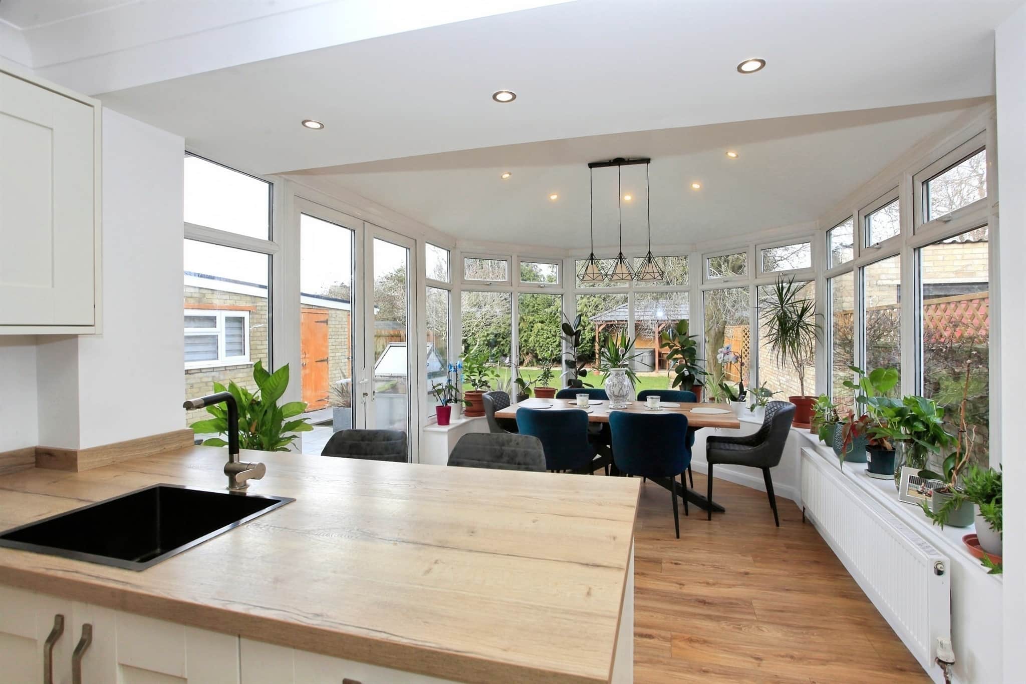 Property at Gunthorpe Road, Peterborough