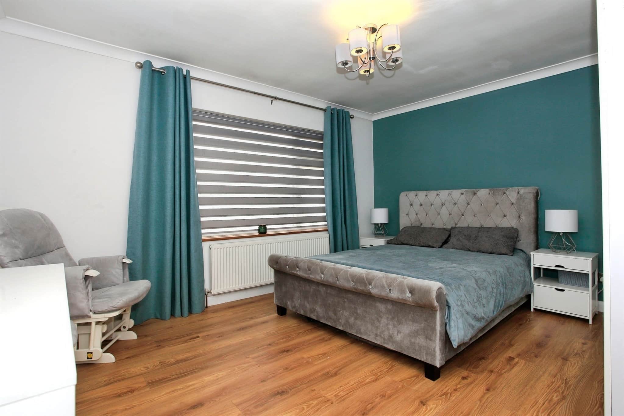 Property at Gunthorpe Road, Peterborough