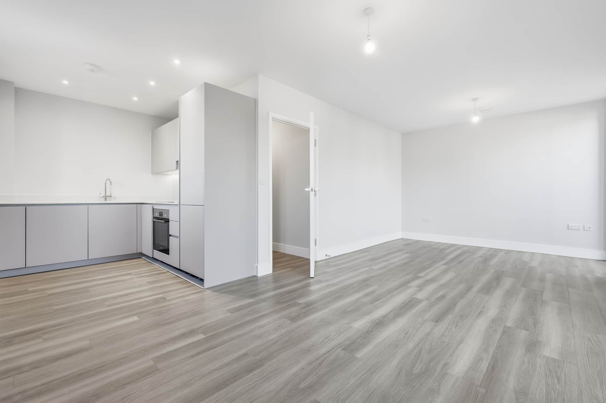 Property at Campfield Road, St. Albans