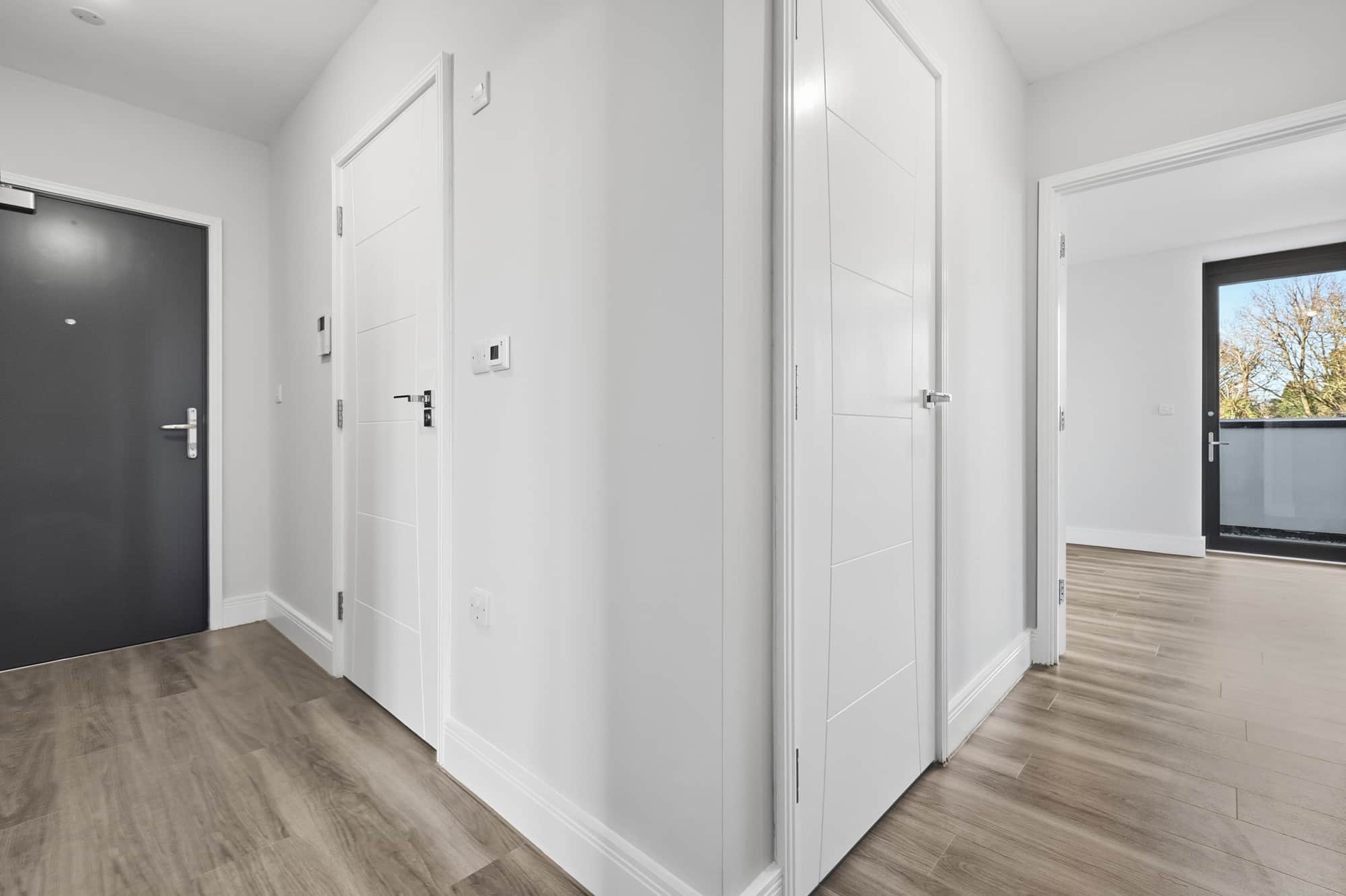 Property at Campfield Road, St. Albans