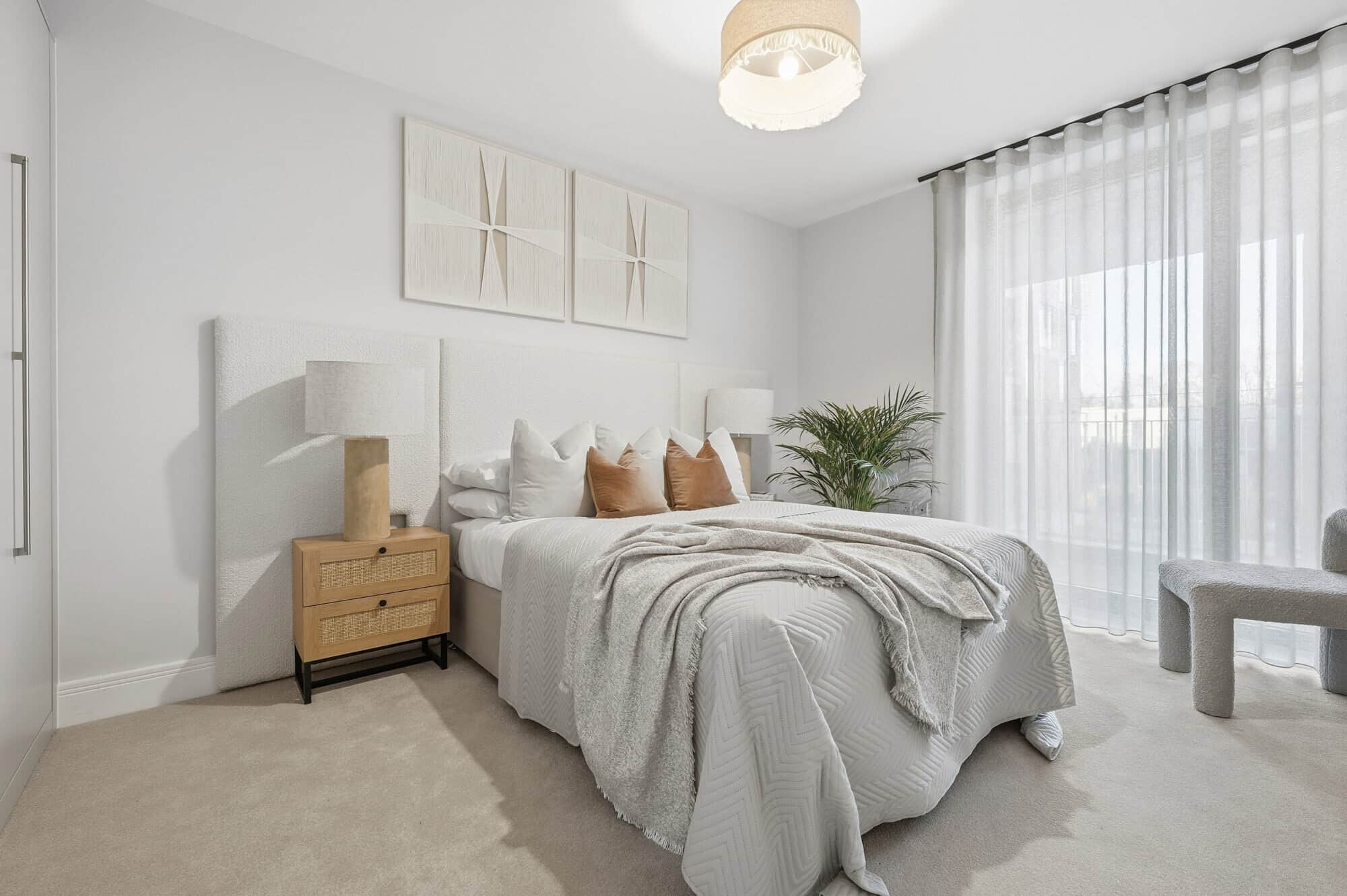 Property at Campfield Road, St. Albans