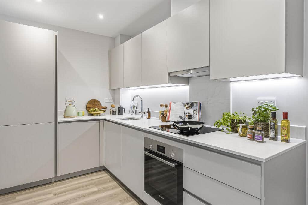 Property at Campfield Road, St. Albans