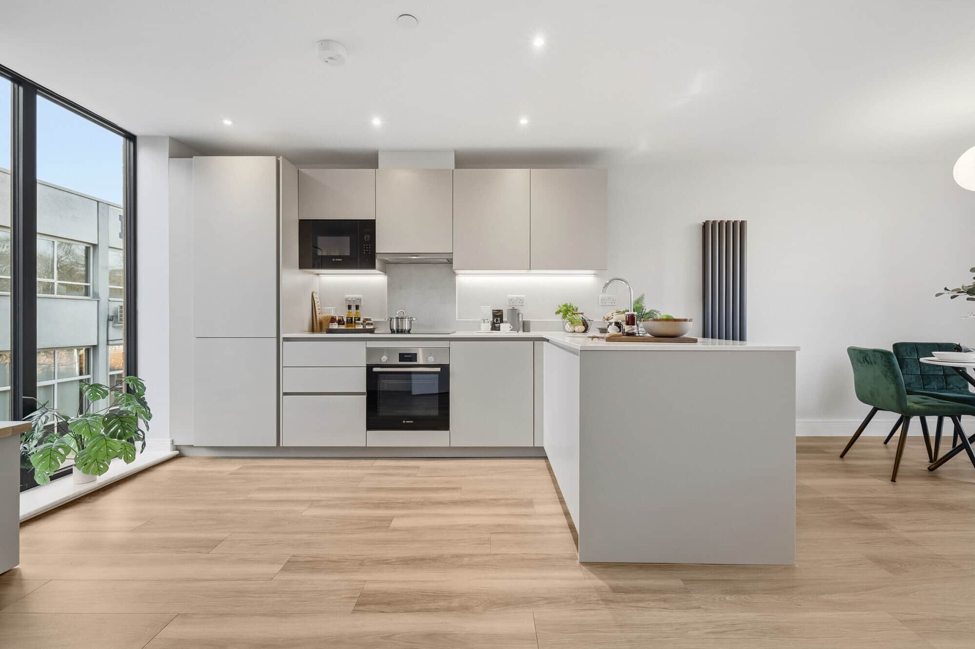 Property at Campfield Road, St. Albans