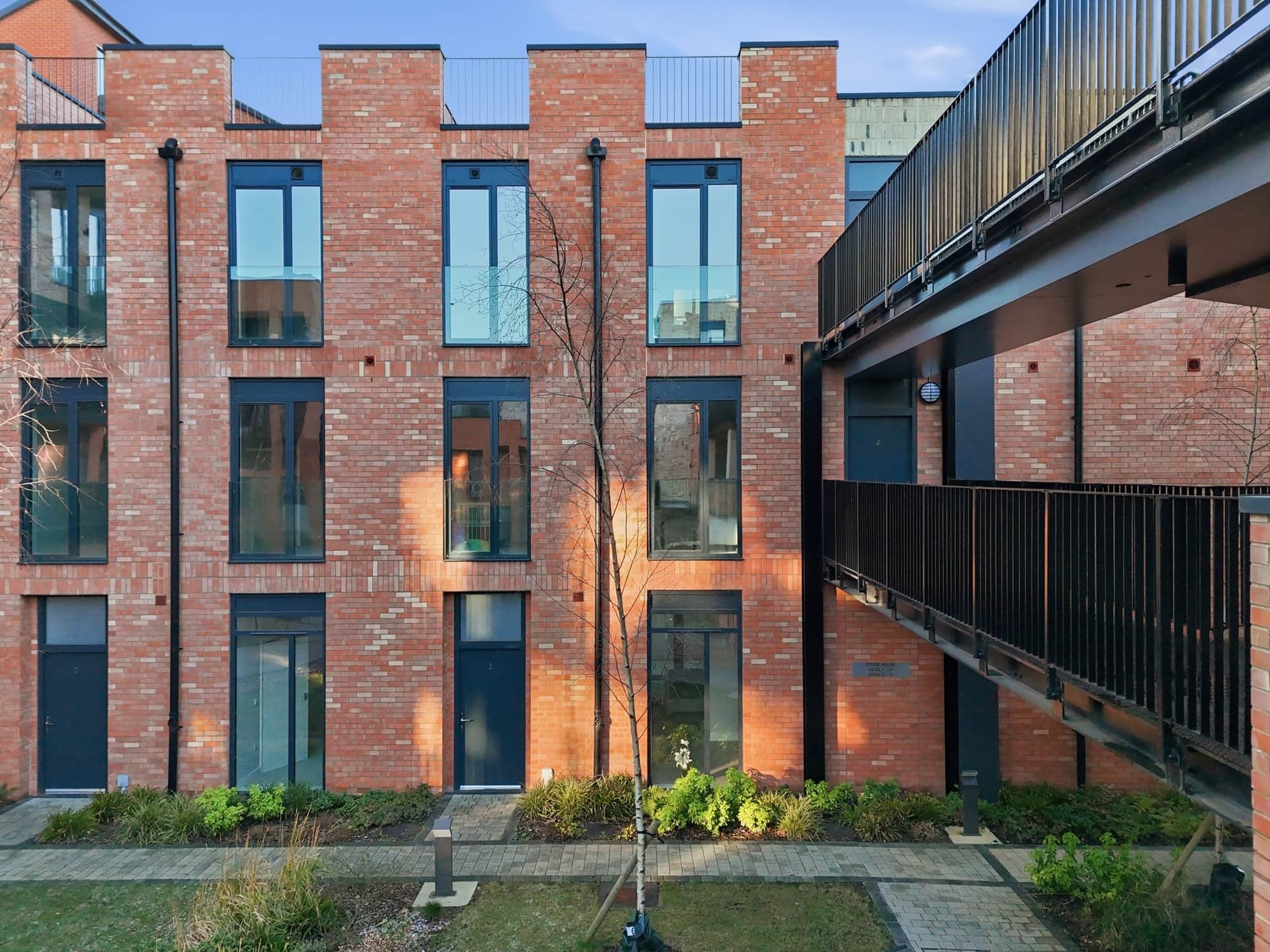 Property at Campfield Road, St. Albans