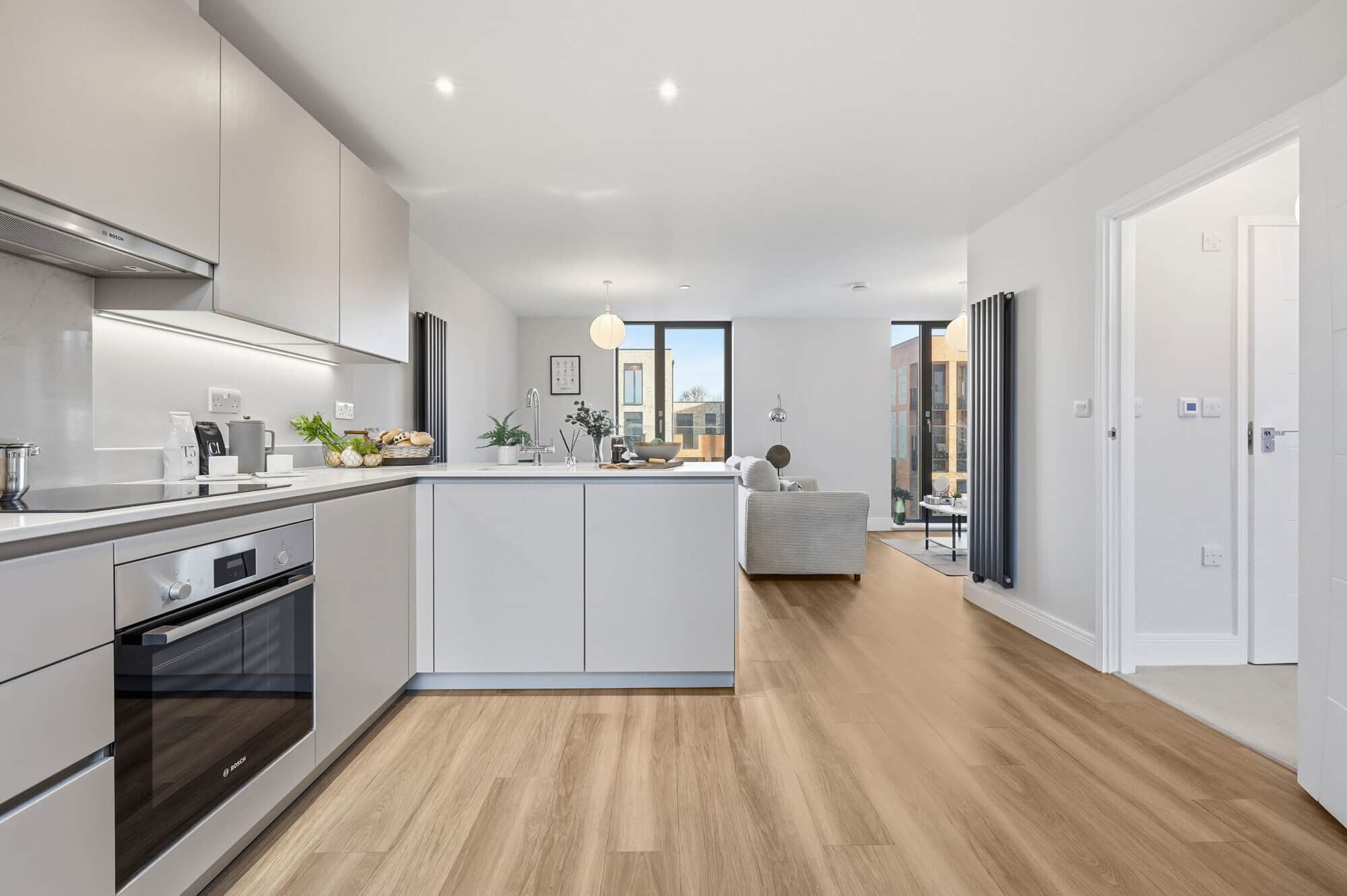 Property at Campfield Road, St. Albans