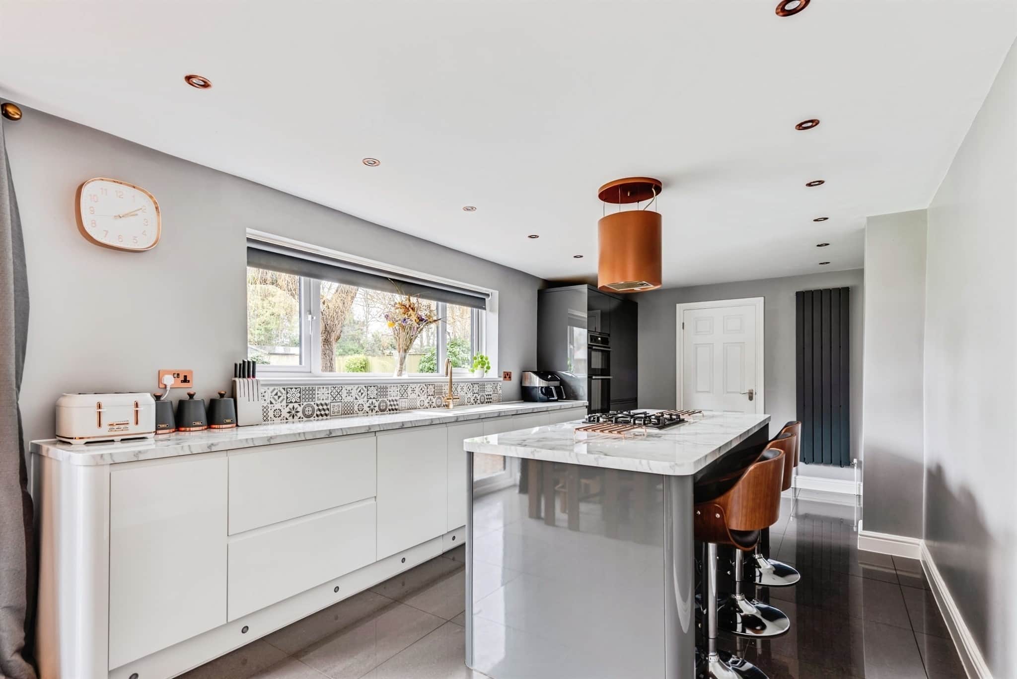 Property at New Yatt Road, WITNEY